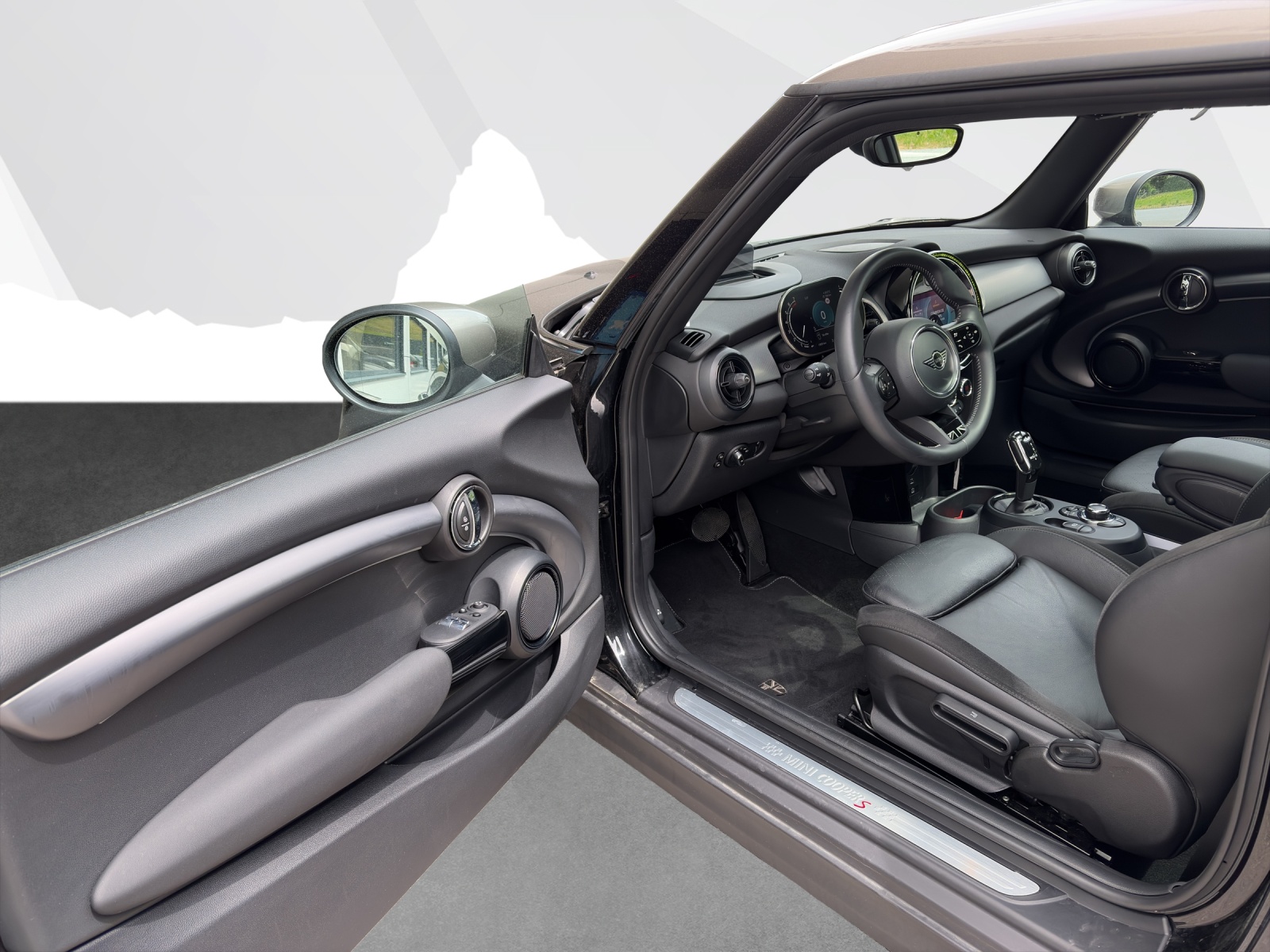 MINI Mini F56 2.0i Cooper S-image-8