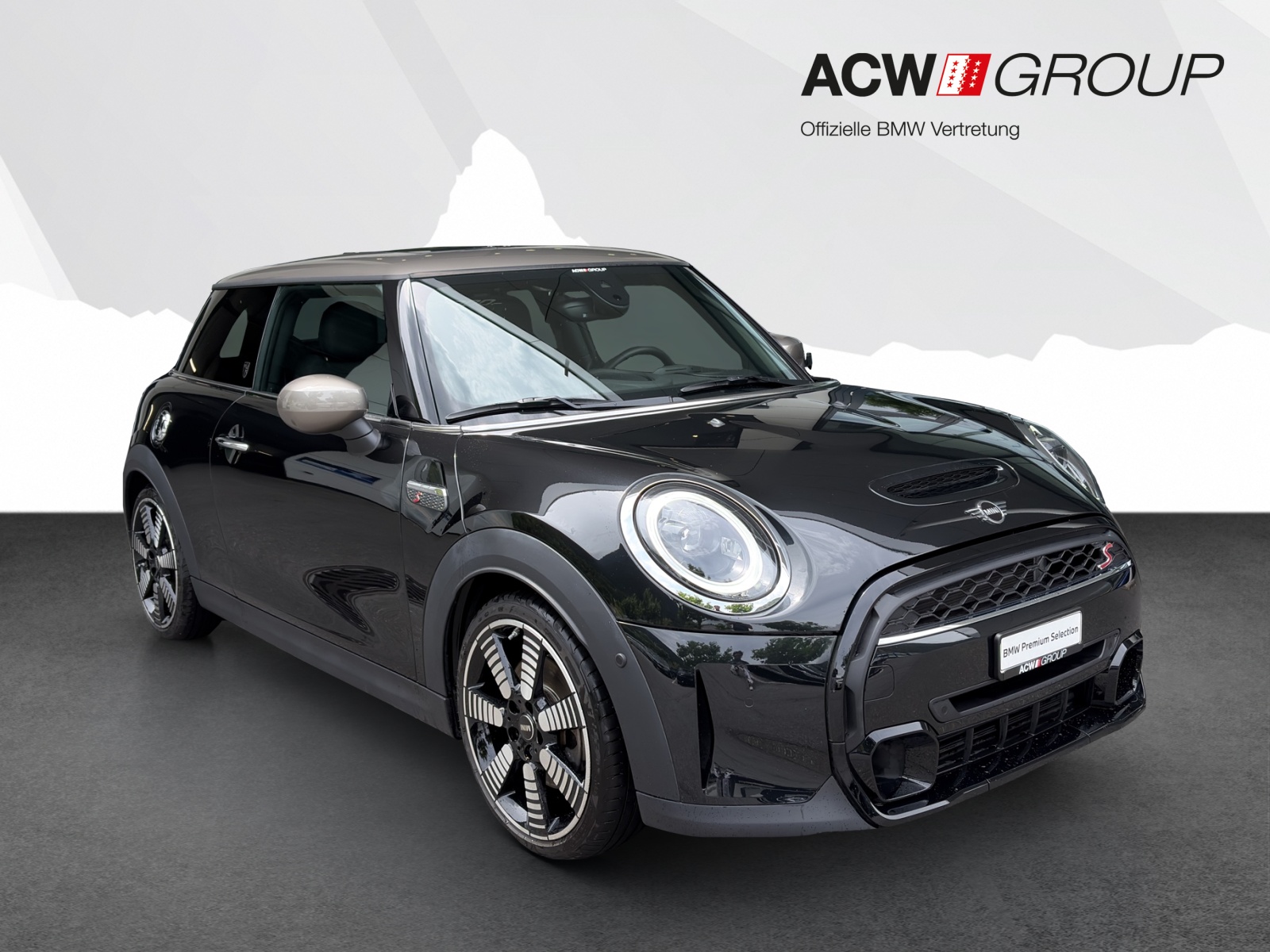 MINI Mini F56 2.0i Cooper S-image-6