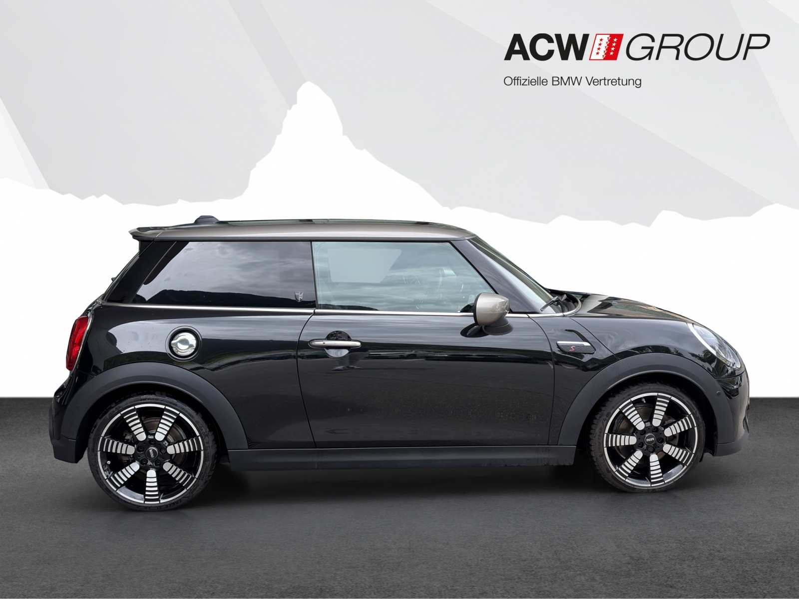 MINI Mini F56 2.0i Cooper S-image-5