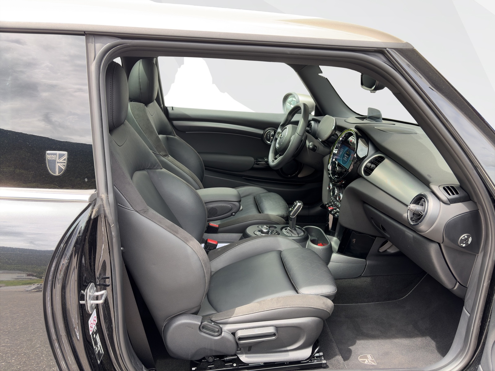 MINI Mini F56 2.0i Cooper S-image-15