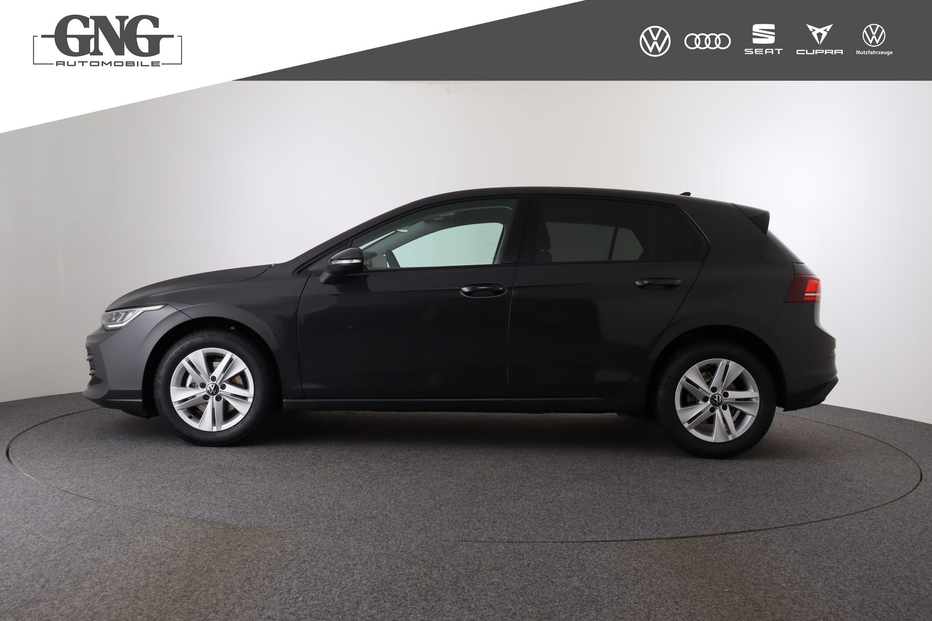 VW Golf 1.5 e TSI mHEV Value DSG-image-2
