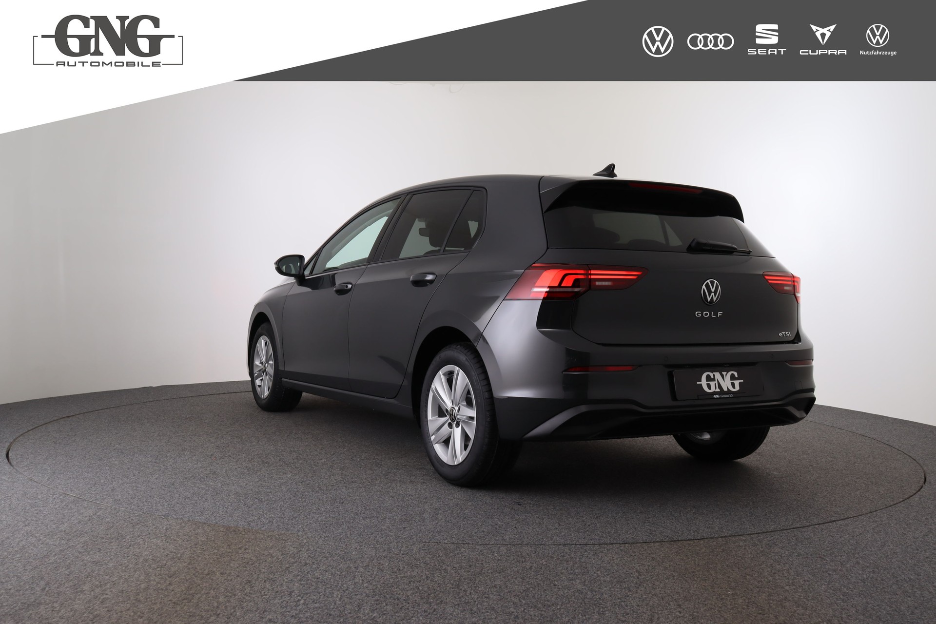 VW Golf 1.5 e TSI mHEV Value DSG-image-4