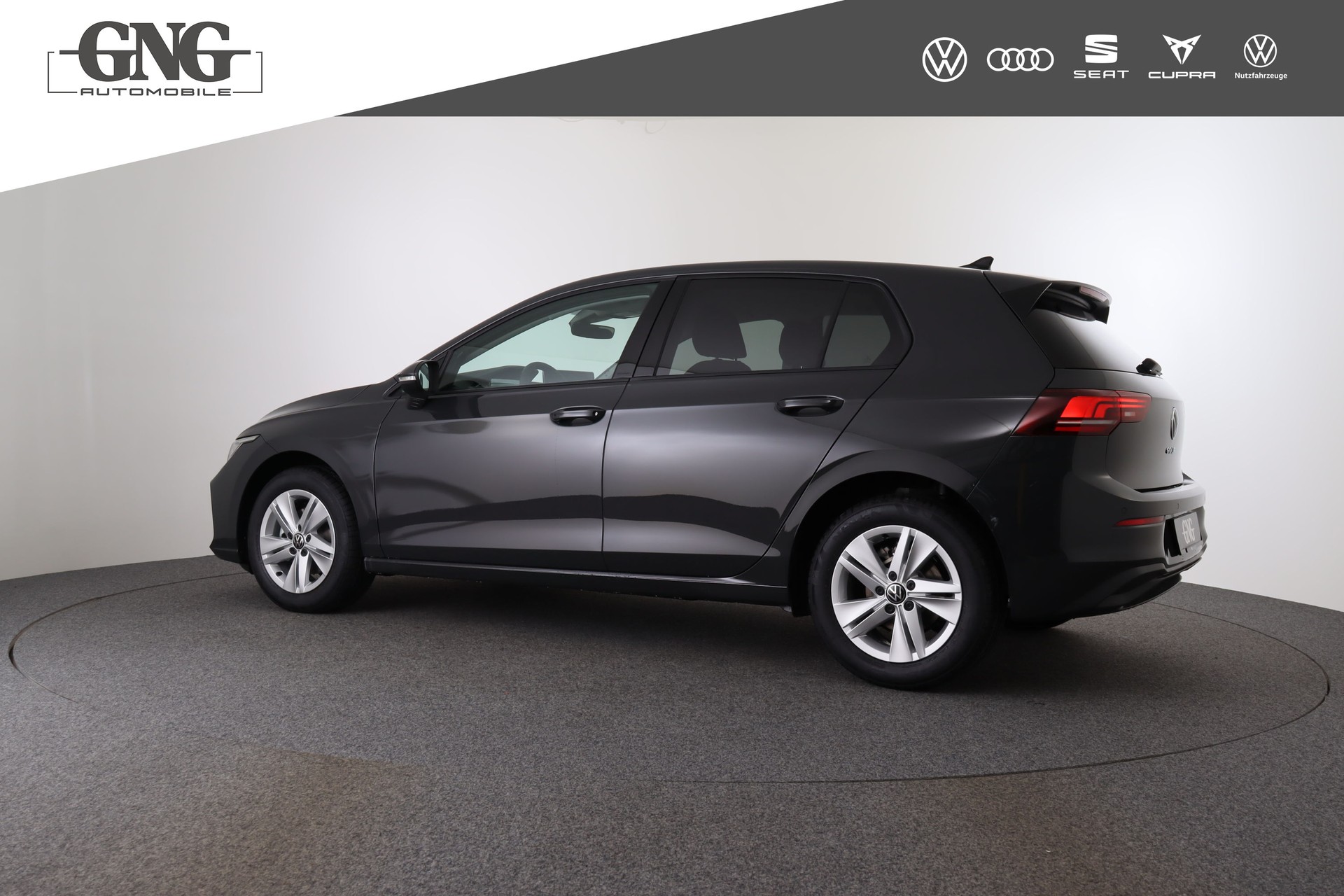 VW Golf 1.5 e TSI mHEV Value DSG-image-3