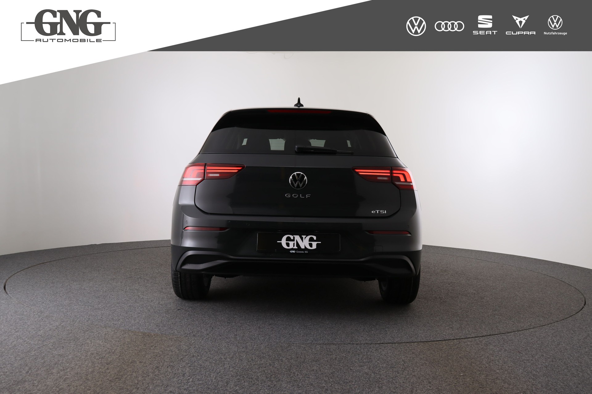 VW Golf 1.5 e TSI mHEV Value DSG-image-5