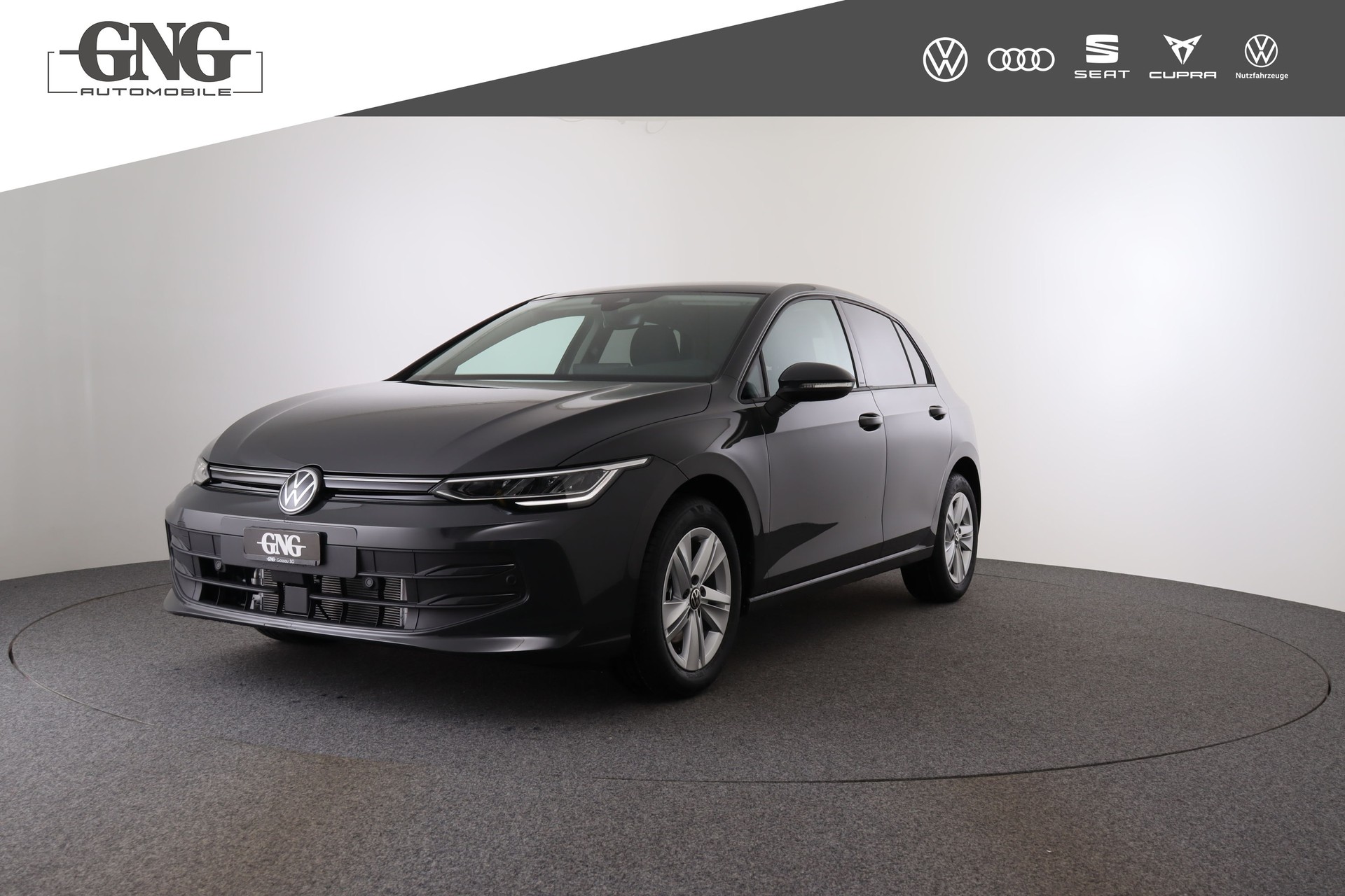 VW Golf 1.5 e TSI mHEV Value DSG-image-0