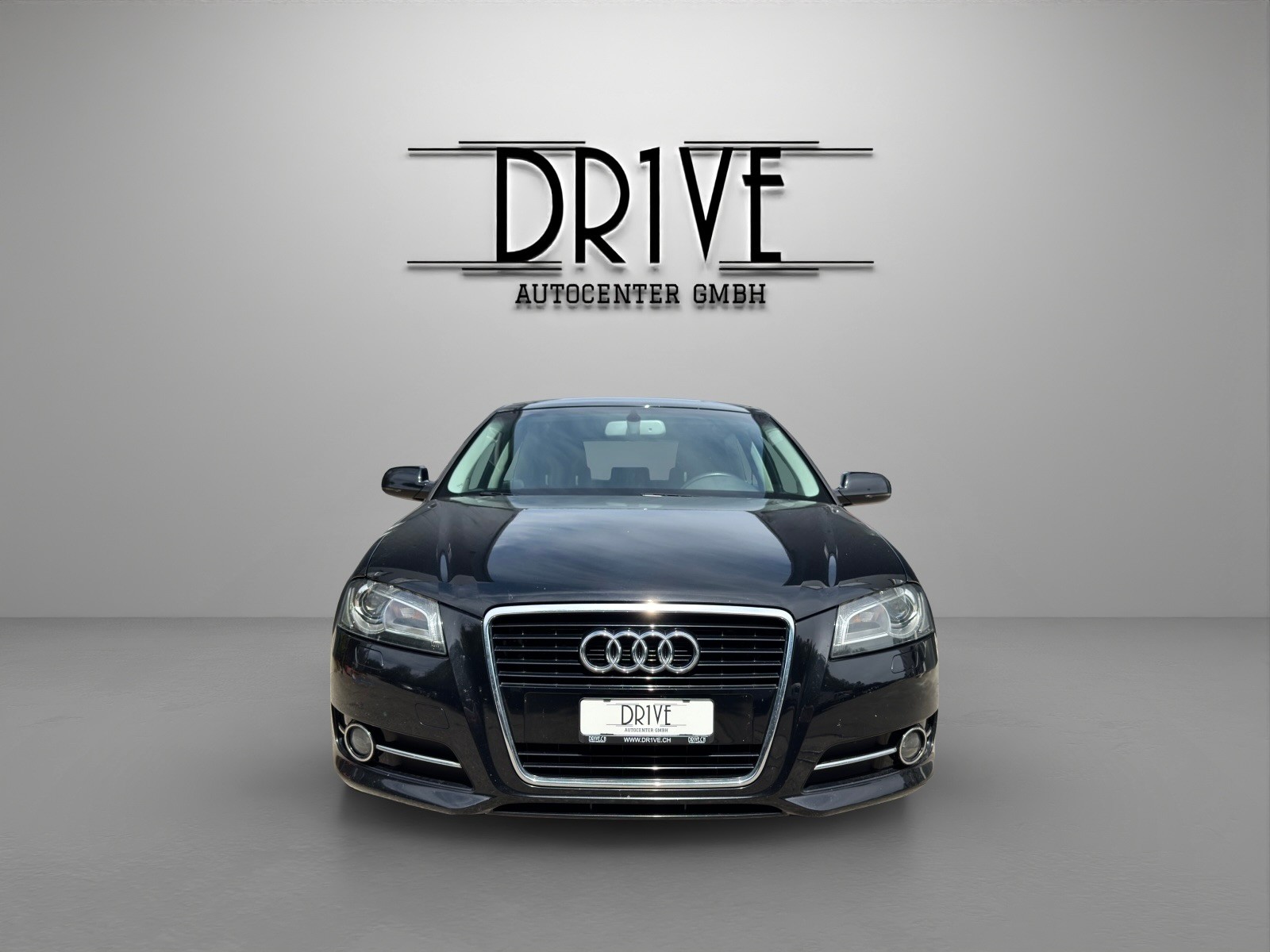 AUDI A3 2.0 TFSI Ambition-image-1