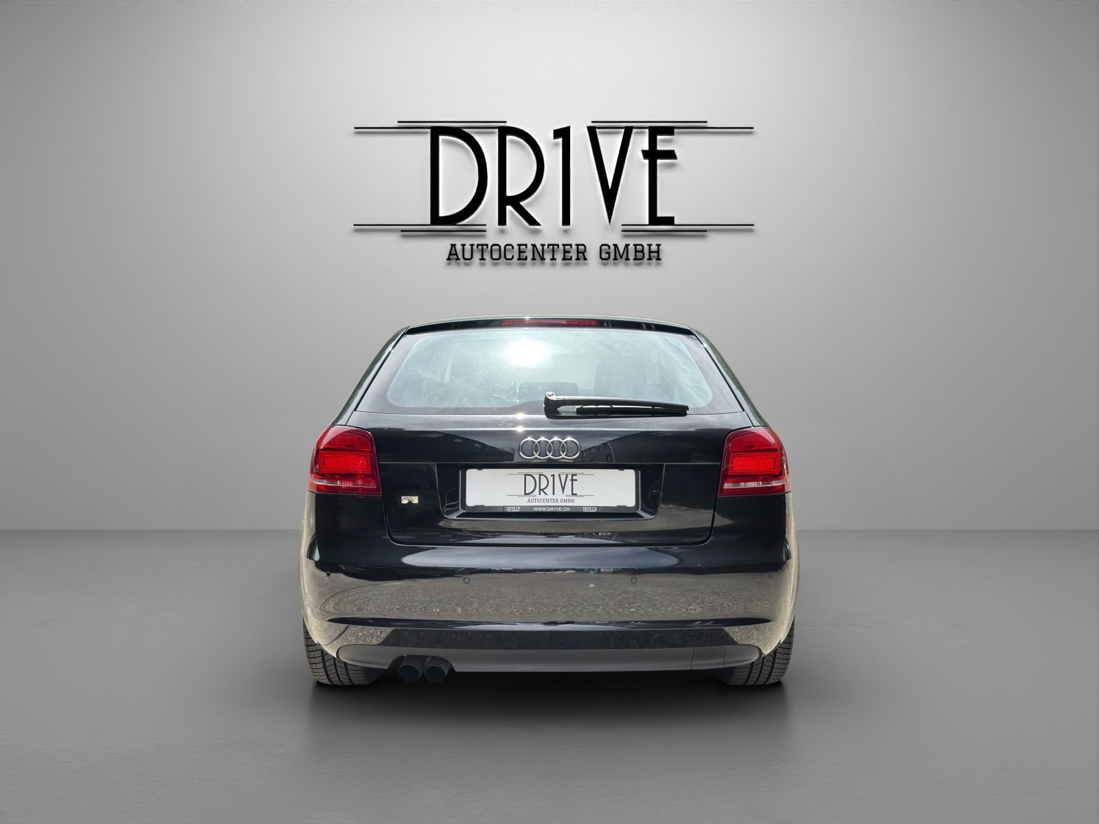 AUDI A3 2.0 TFSI Ambition-image-5