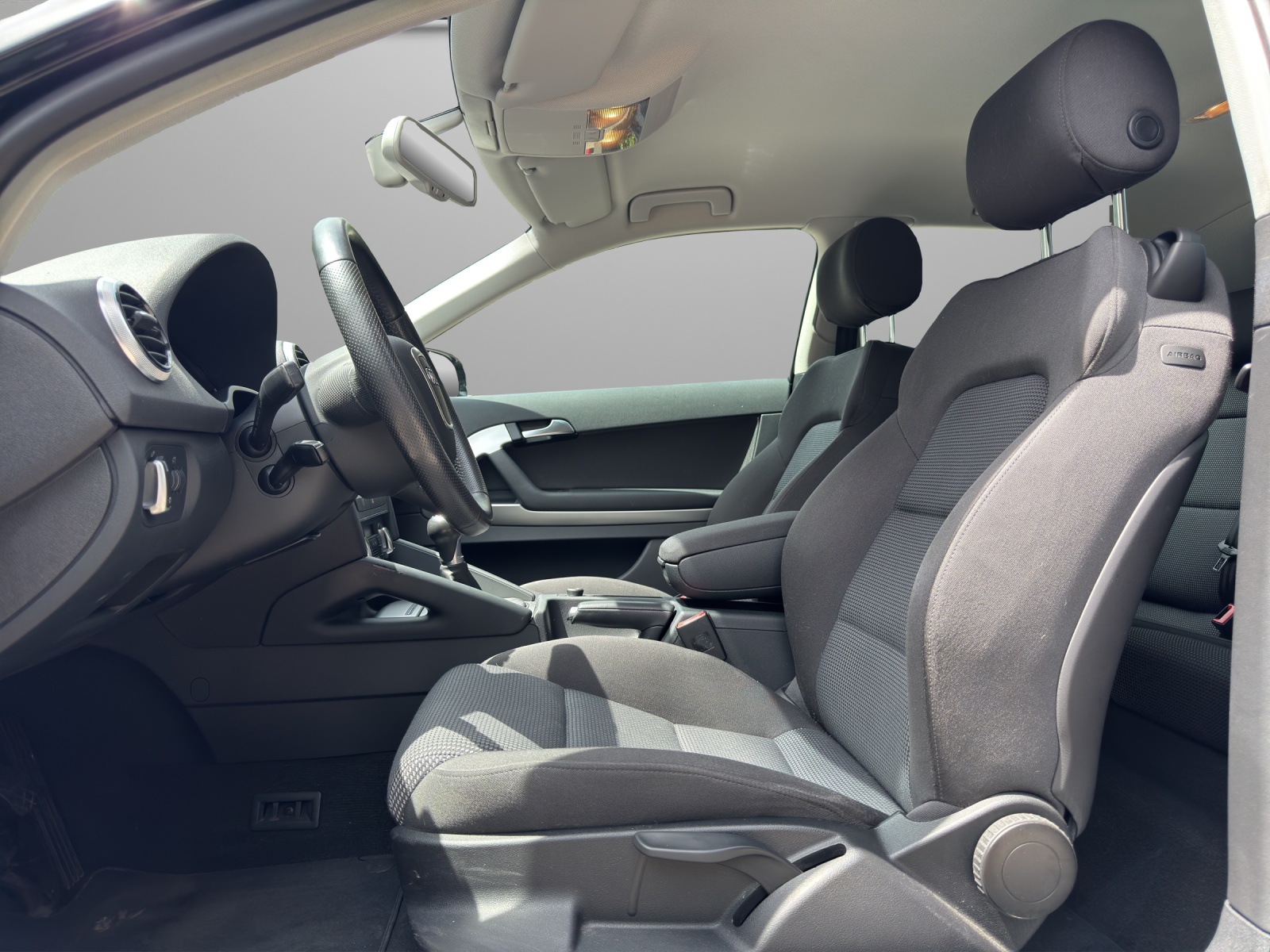 AUDI A3 2.0 TFSI Ambition-image-7