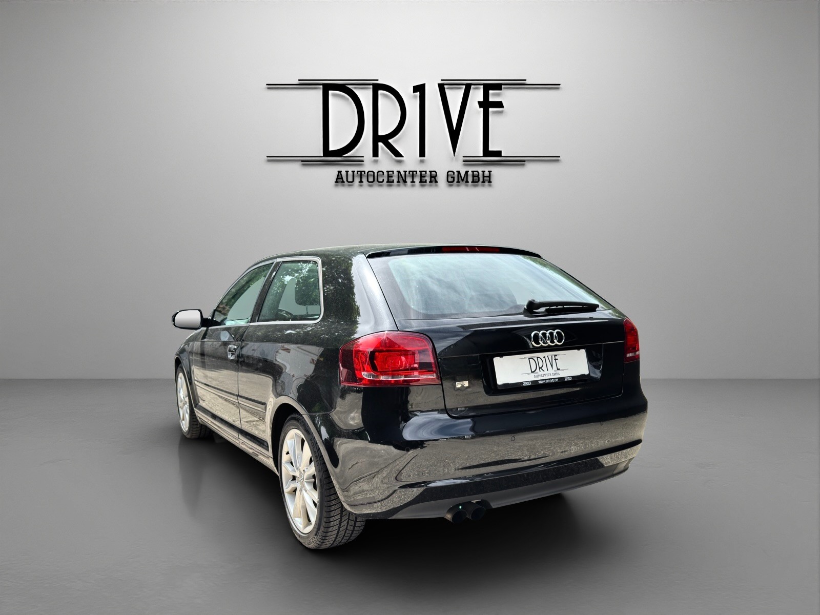 AUDI A3 2.0 TFSI Ambition-image-6