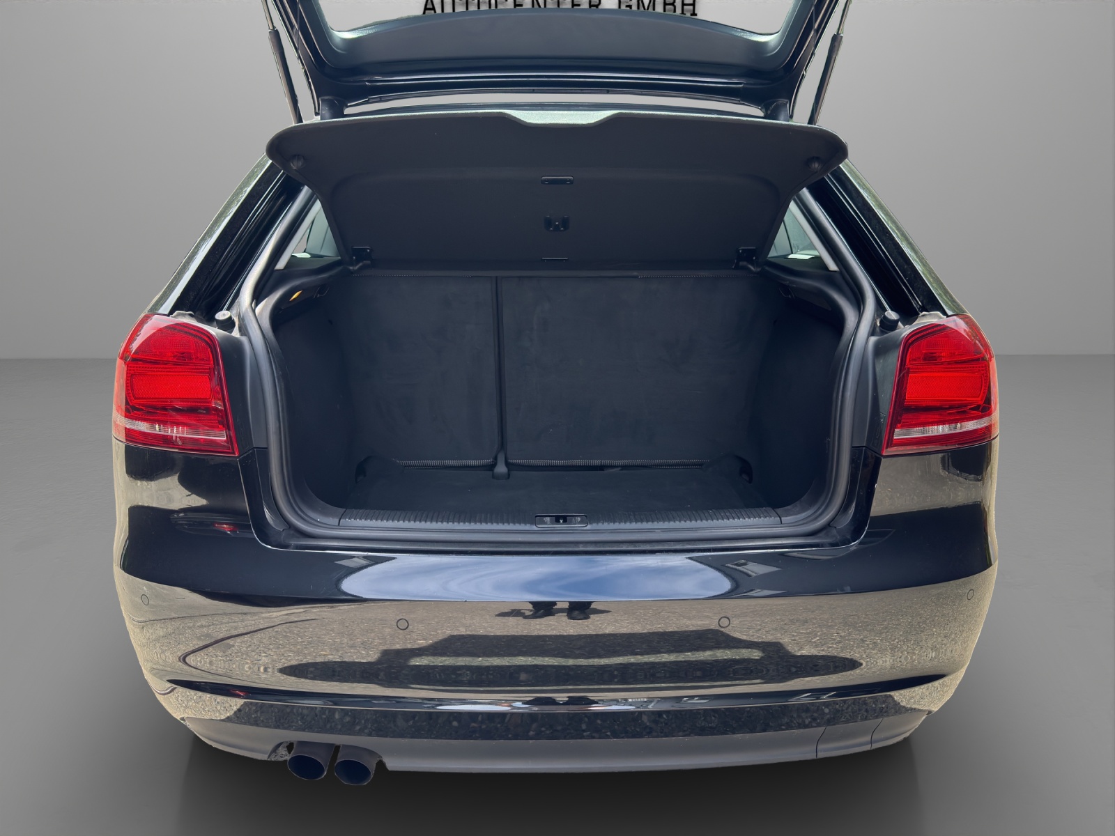 AUDI A3 2.0 TFSI Ambition-image-11
