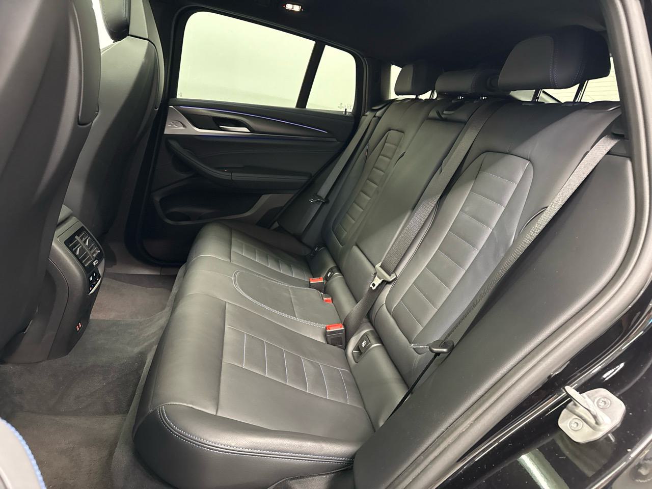 BMW X4 xDrive 48V 20d M Sport Steptronic-image-13