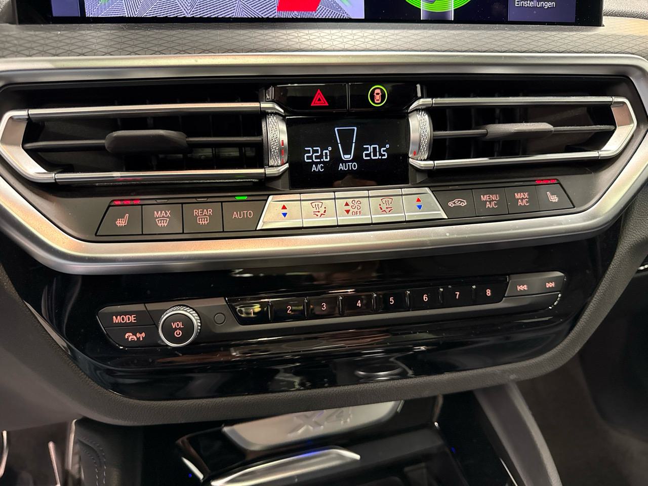 BMW X4 xDrive 48V 20d M Sport Steptronic-image-12