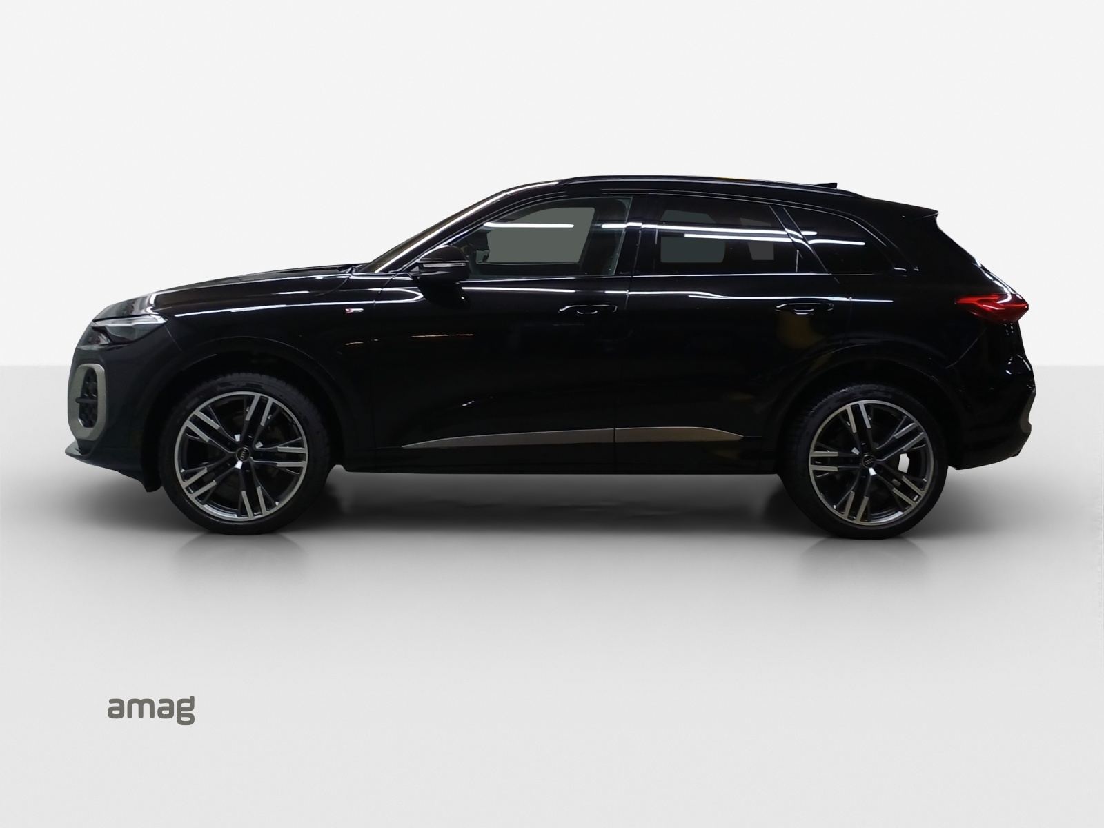 AUDI Q5 TFSI quatto 150 kW S-tronic-image-1