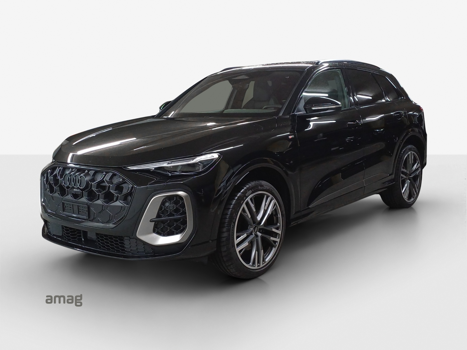 AUDI Q5 TFSI quatto 150 kW S-tronic-image-0