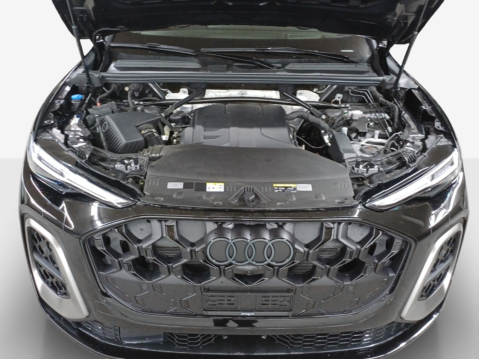 AUDI Q5 TFSI quatto 150 kW S-tronic-image-14