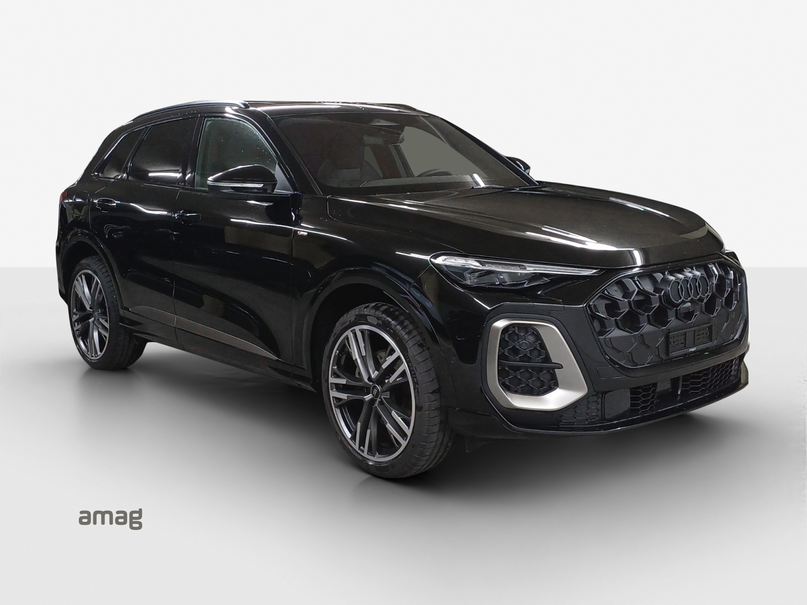 AUDI Q5 TFSI quatto 150 kW S-tronic-image-5