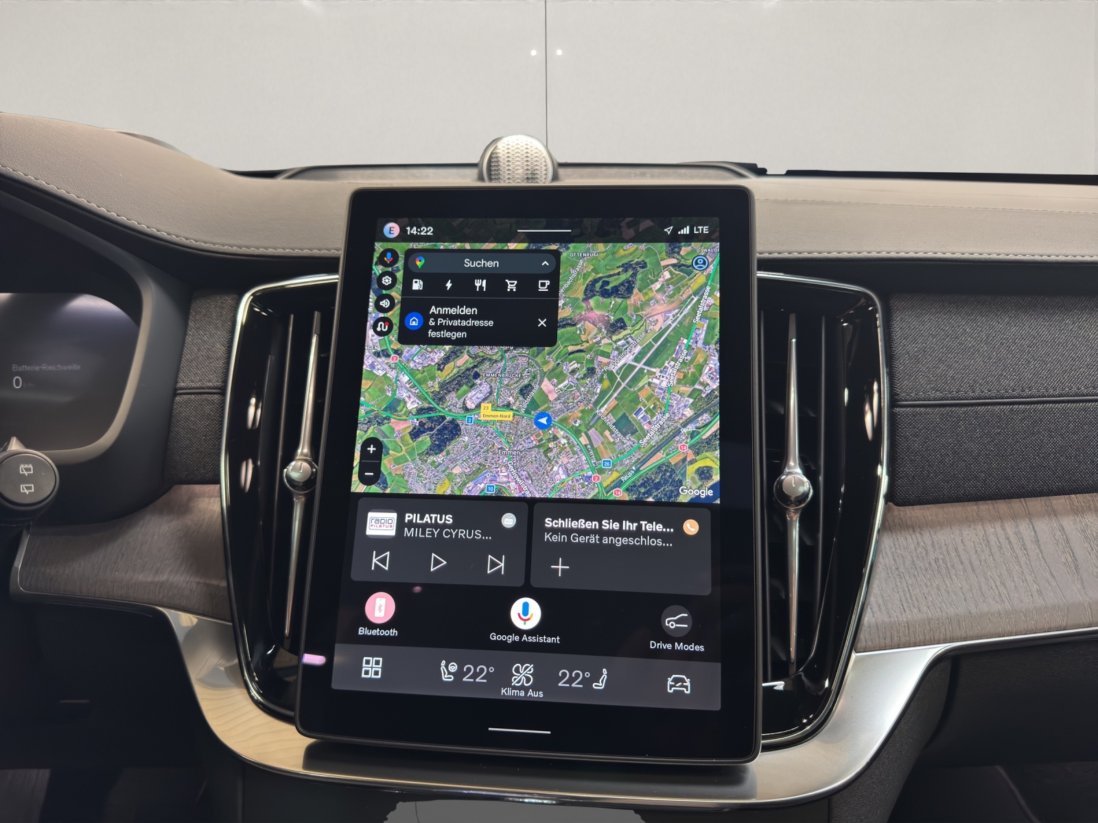 VOLVO XC90 2.0 T8 TE Ultra Bright eAWD-image-11