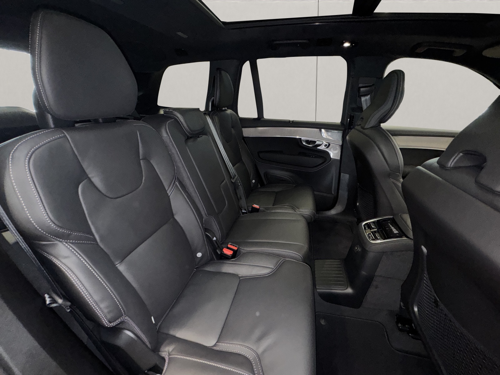 VOLVO XC90 2.0 T8 TE Ultra Bright eAWD-image-15