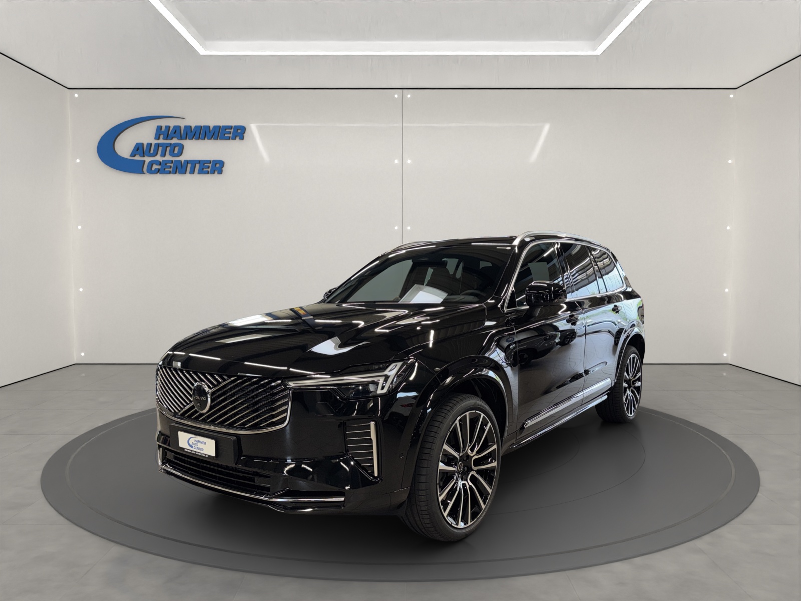 VOLVO XC90 2.0 T8 TE Ultra Bright eAWD-image-0