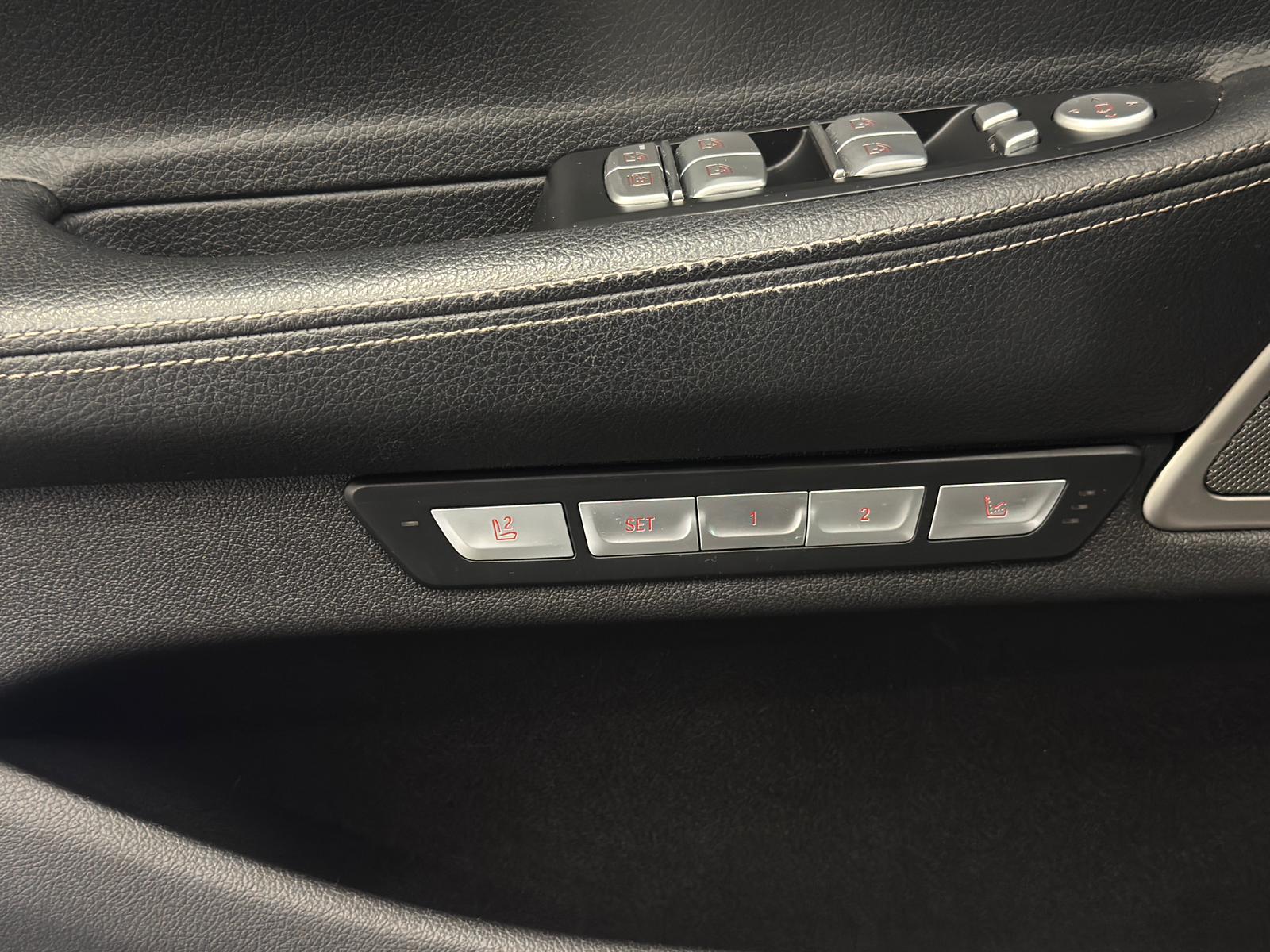 BMW 750d xDrive Steptronic *CH*-image-19