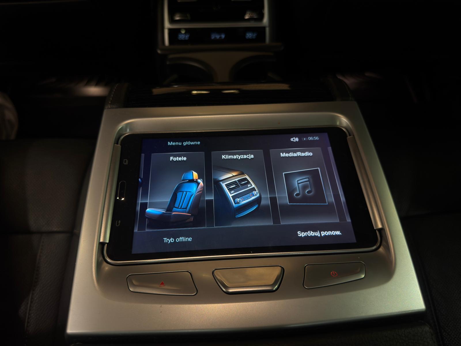 BMW 750d xDrive Steptronic *CH*-image-8