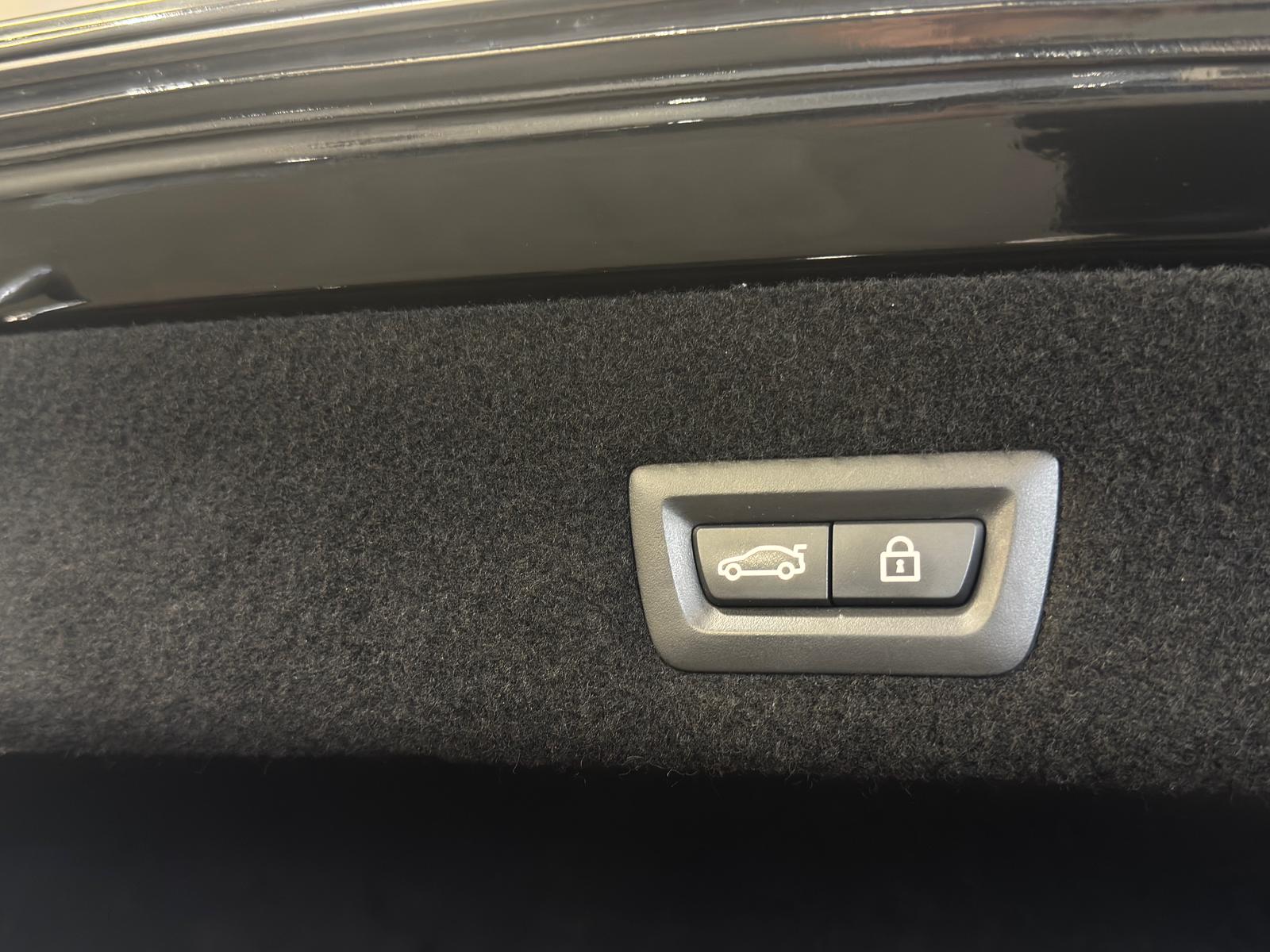 BMW 750d xDrive Steptronic *CH*-image-5