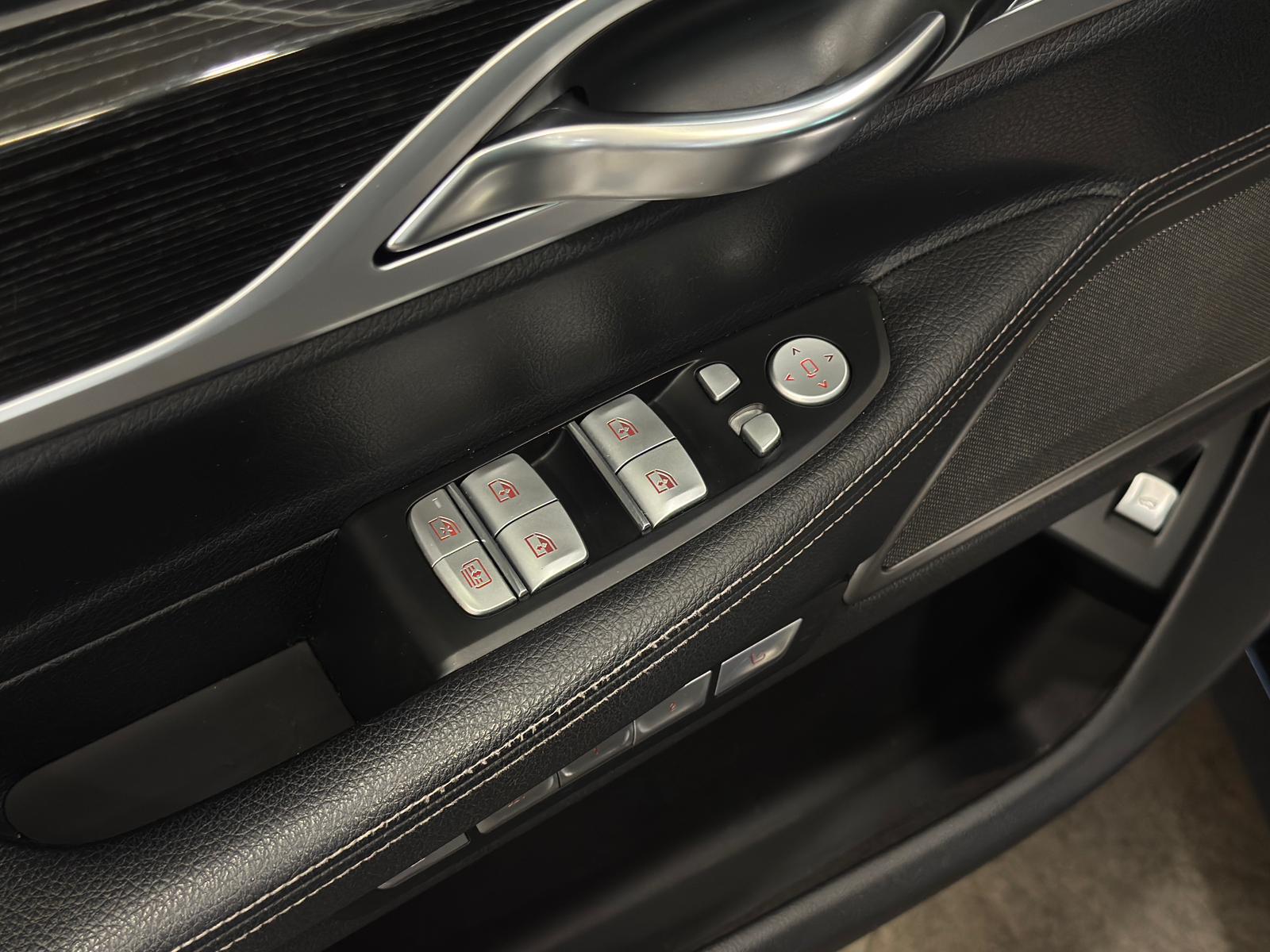 BMW 750d xDrive Steptronic *CH*-image-17