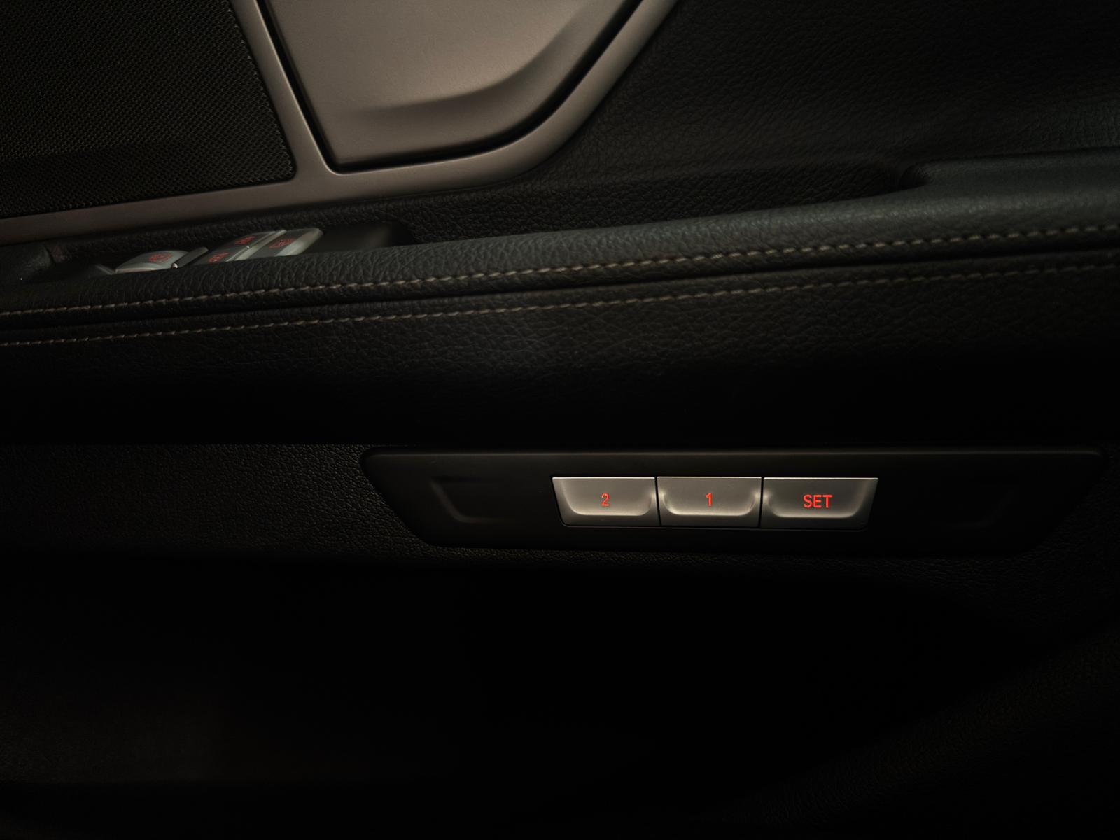 BMW 750d xDrive Steptronic *CH*-image-9