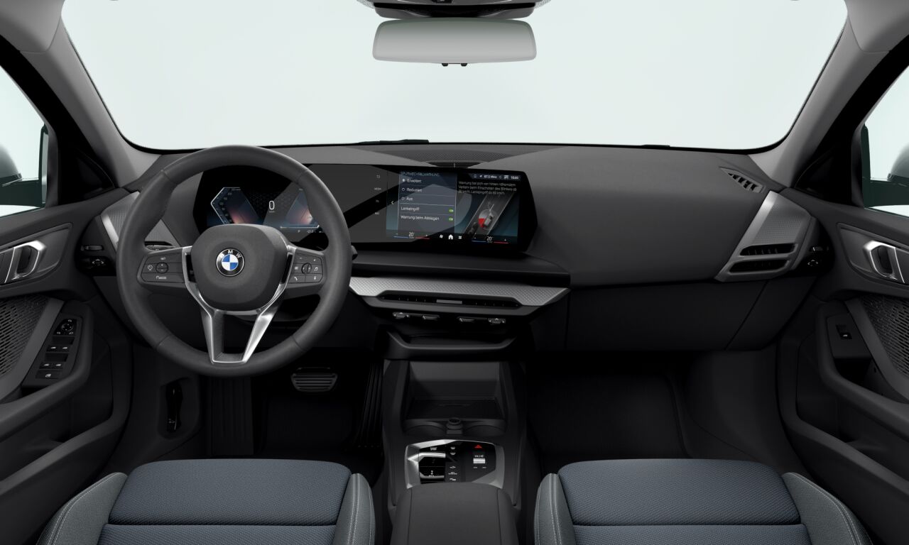 BMW 116 Steptronic M Sport-image-3