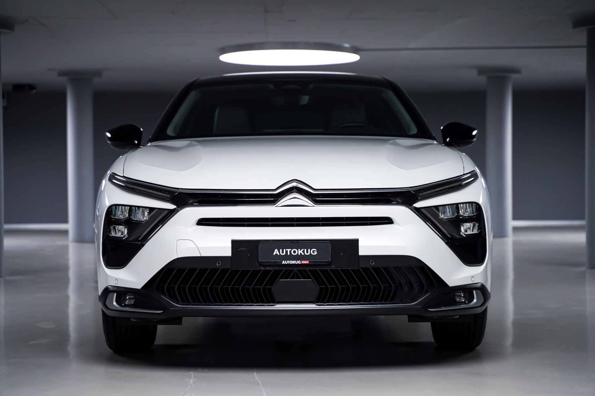 CITROEN C5 X 1.2i PureTech Shine EAT8-image-1