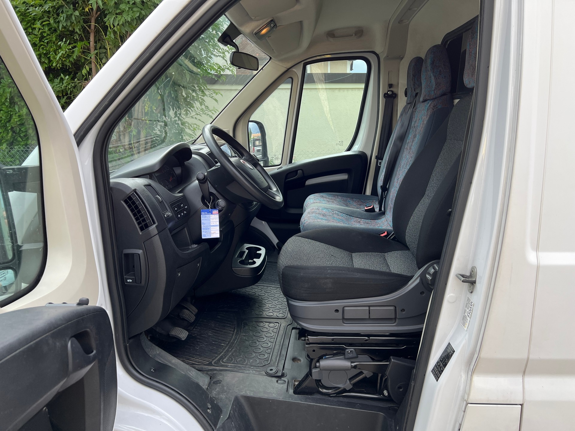 FIAT Ducato 35 2.3 MJ-image-8