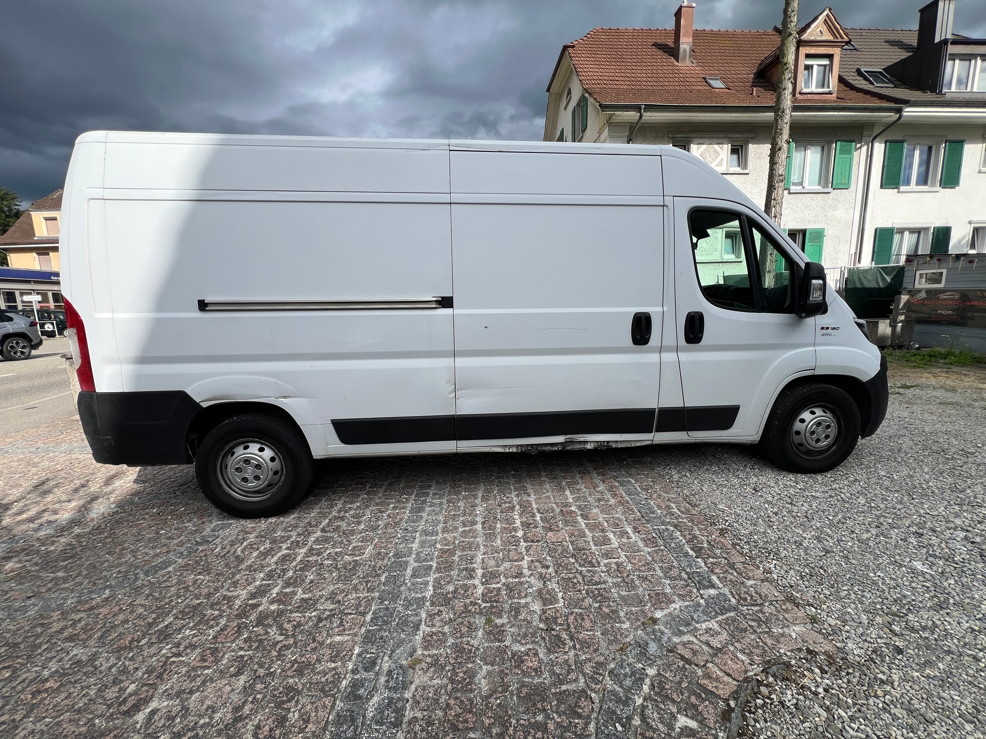 FIAT Ducato 35 2.3 MJ-image-6