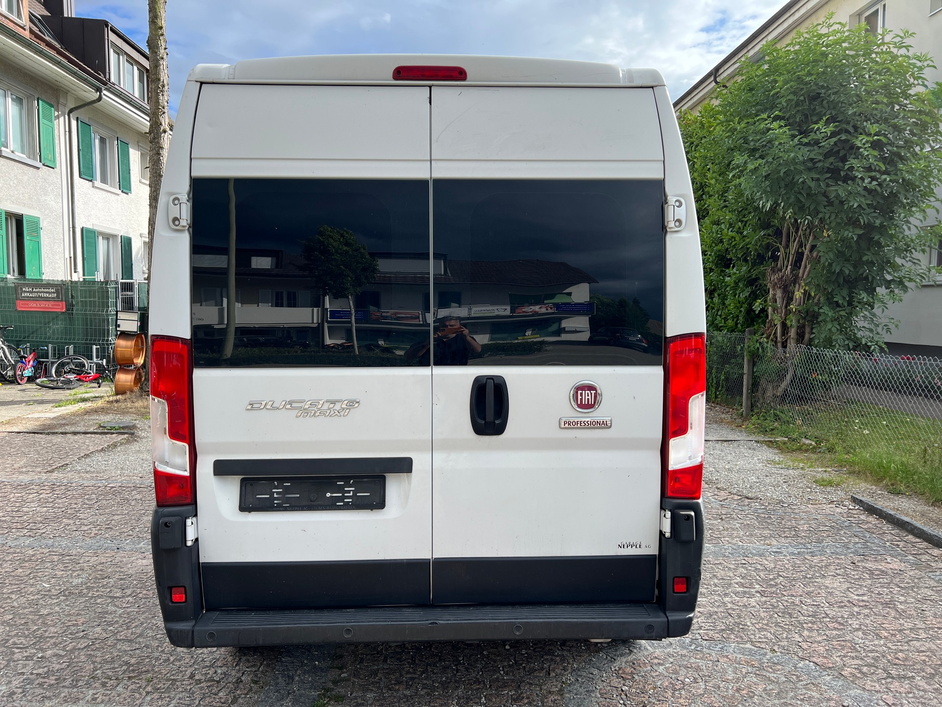 FIAT Ducato 35 2.3 MJ-image-5