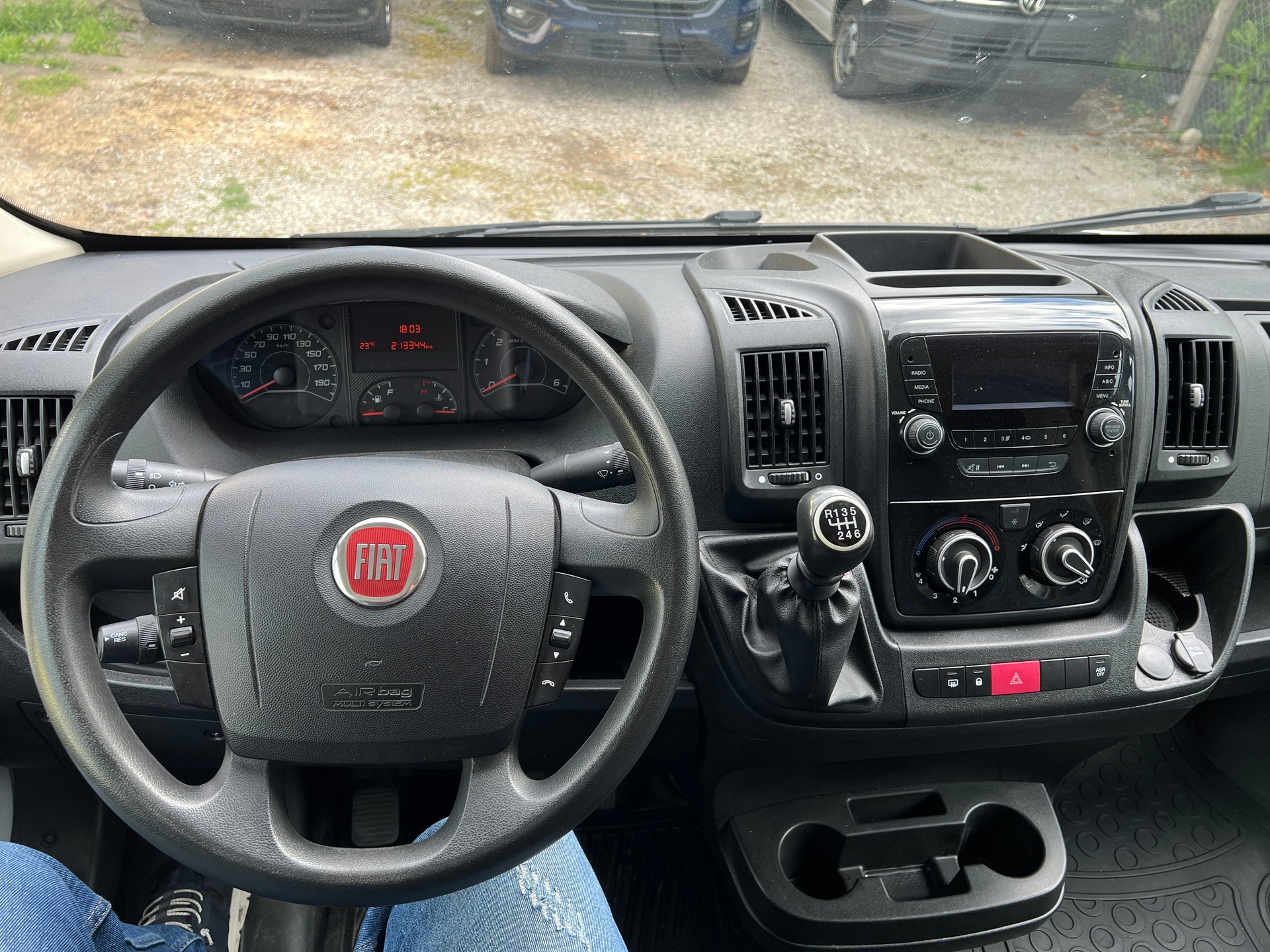 FIAT Ducato 35 2.3 MJ-image-11