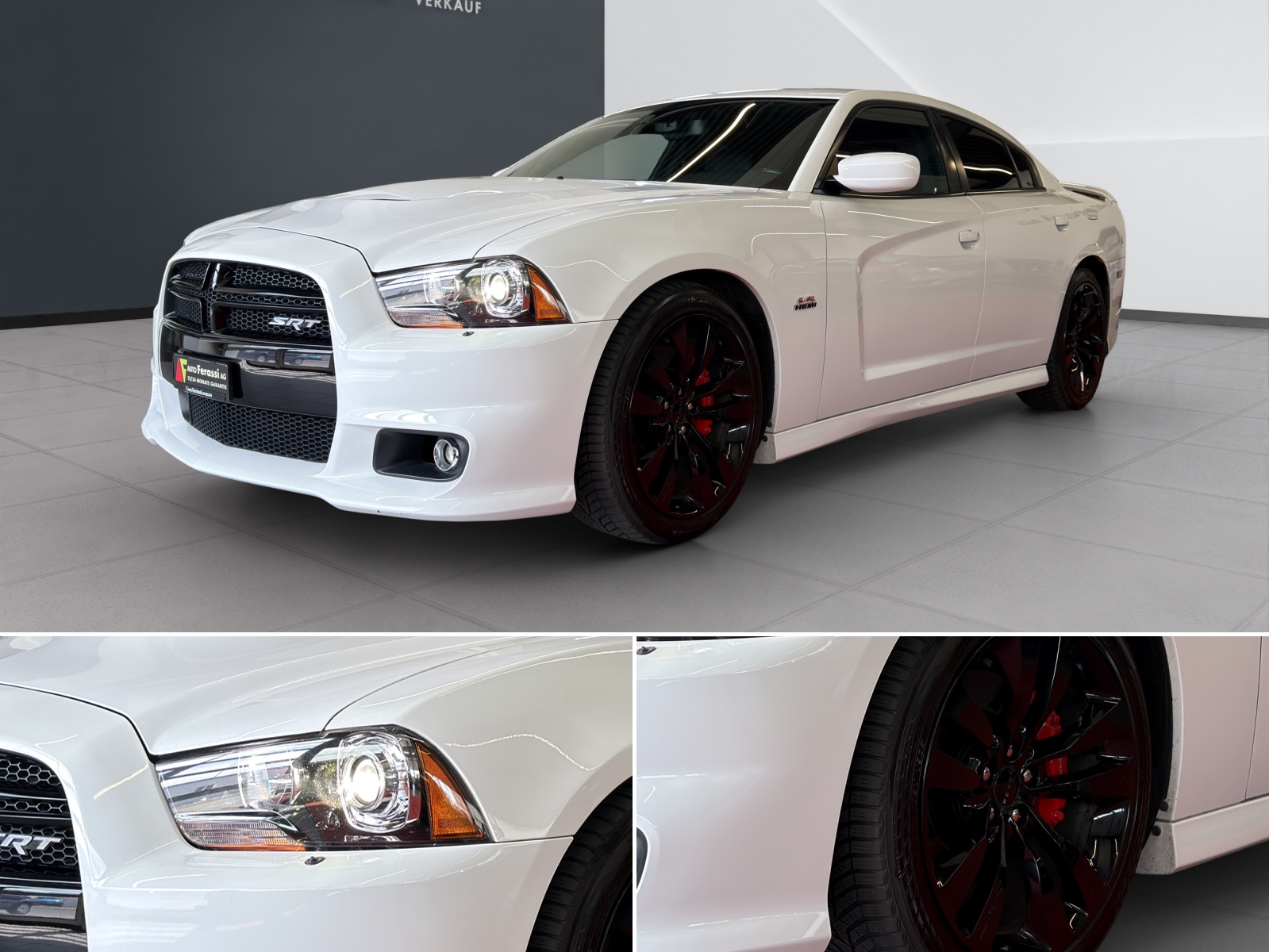 DODGE SRT8-image-8