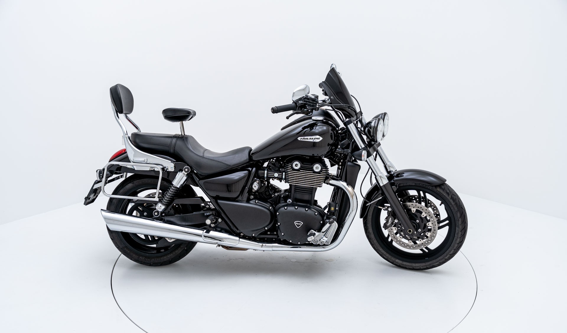 TRIUMPH Thunderbird Storm 1700 ABS