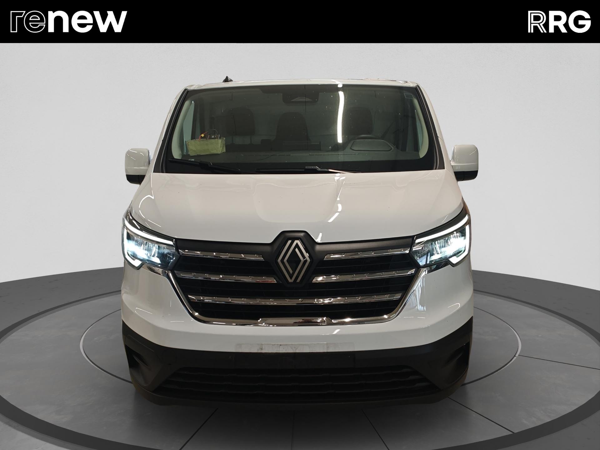 RENAULT Trafic 2.0 Blue dCi 130 Advance L2H1 EN-image-6