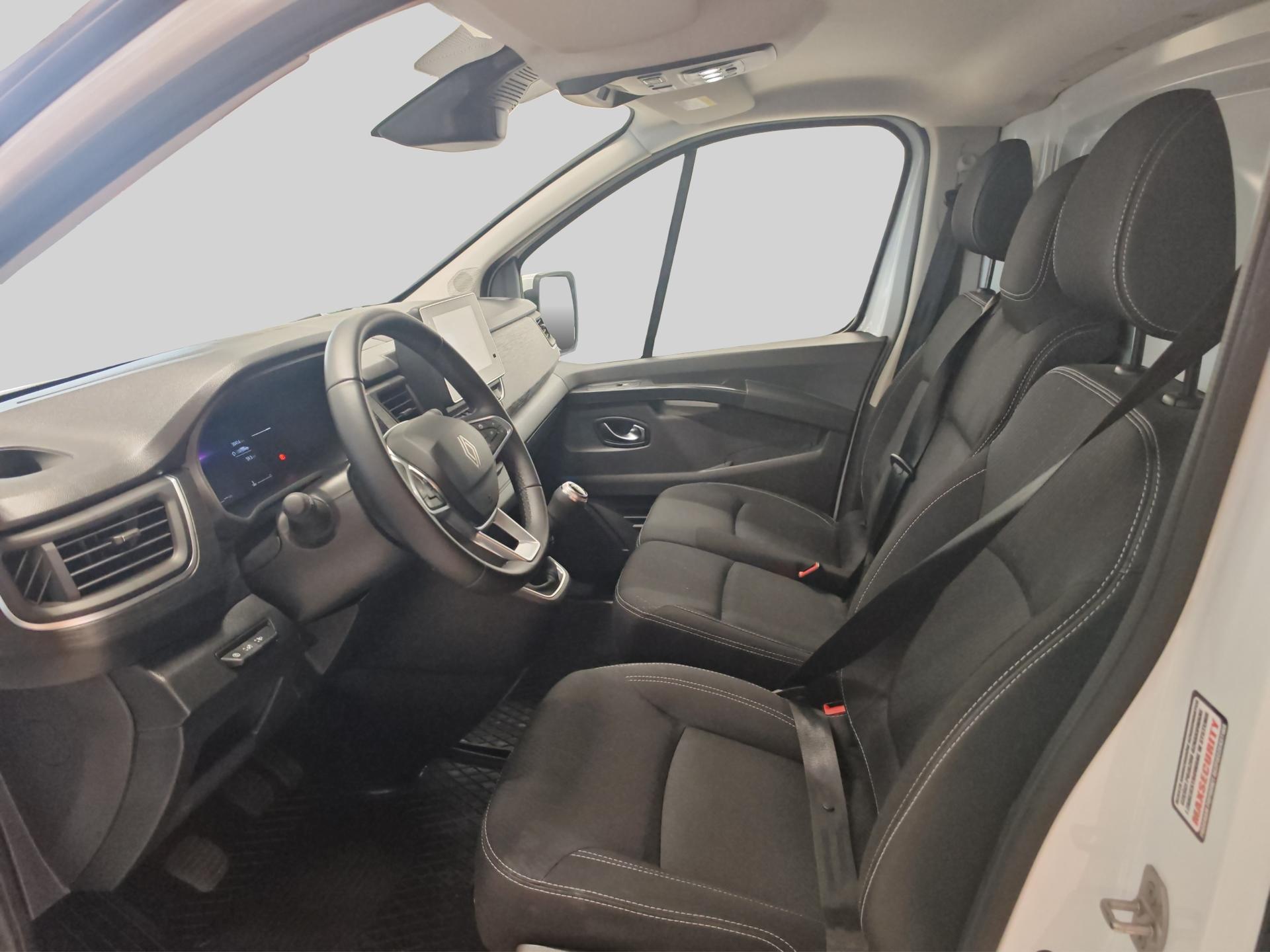 RENAULT Trafic 2.0 Blue dCi 130 Advance L2H1 EN-image-7