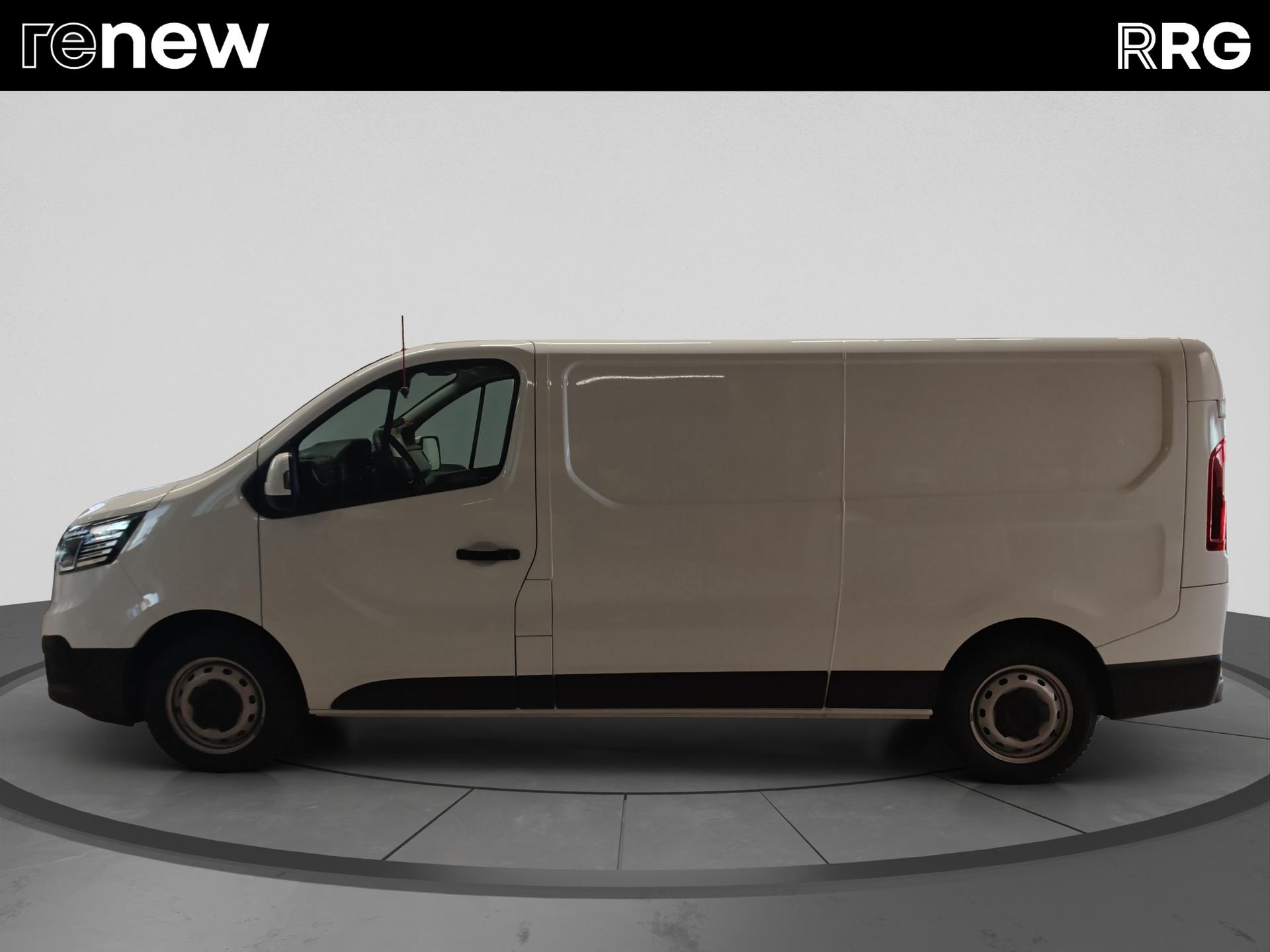 RENAULT Trafic 2.0 Blue dCi 130 Advance L2H1 EN-image-4
