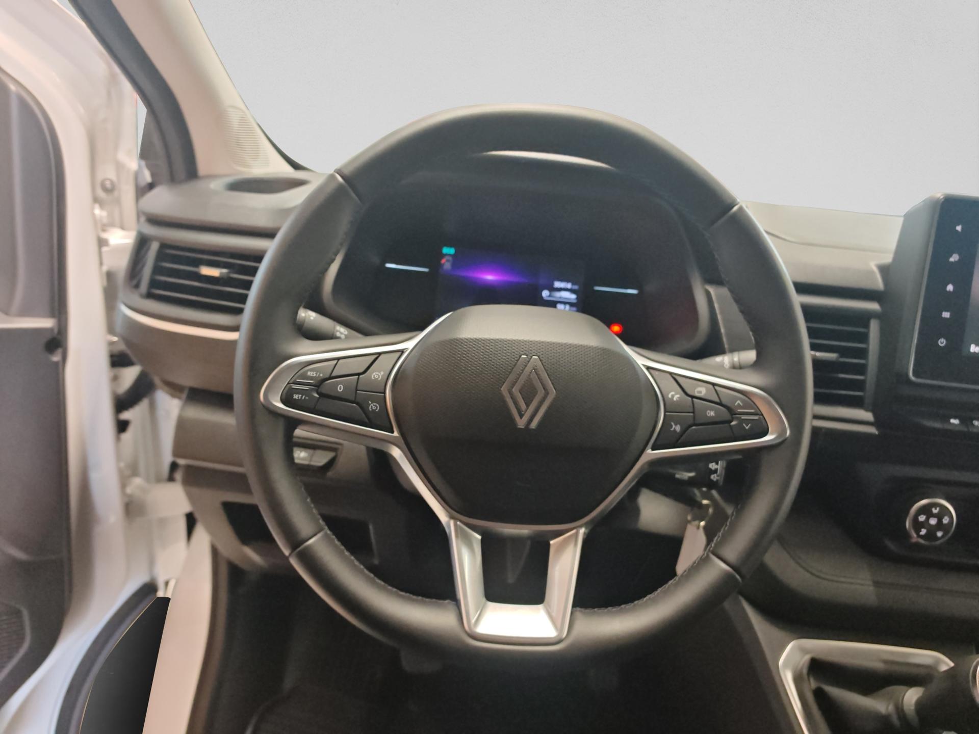 RENAULT Trafic 2.0 Blue dCi 130 Advance L2H1 EN-image-8