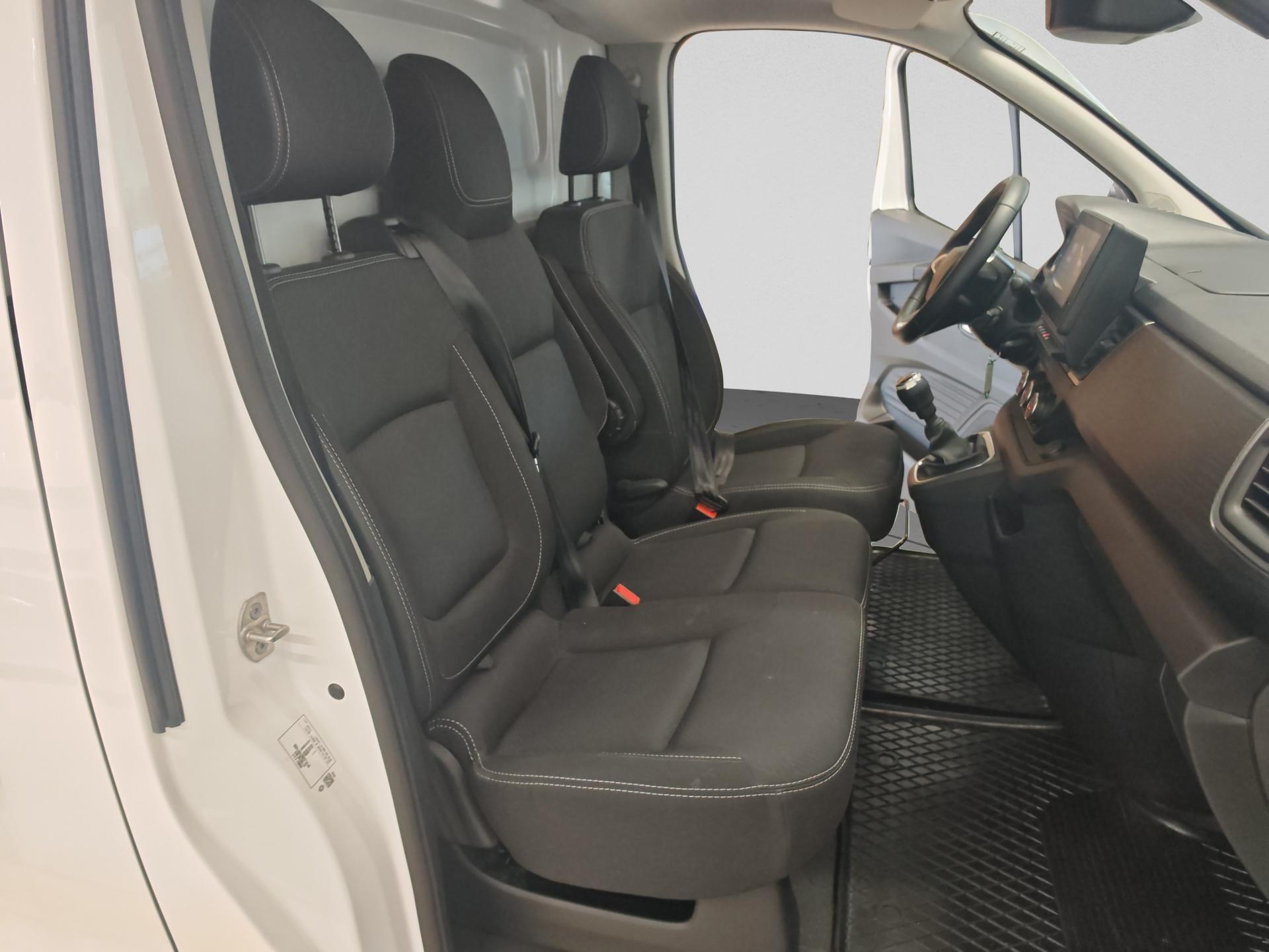 RENAULT Trafic 2.0 Blue dCi 130 Advance L2H1 EN-image-14