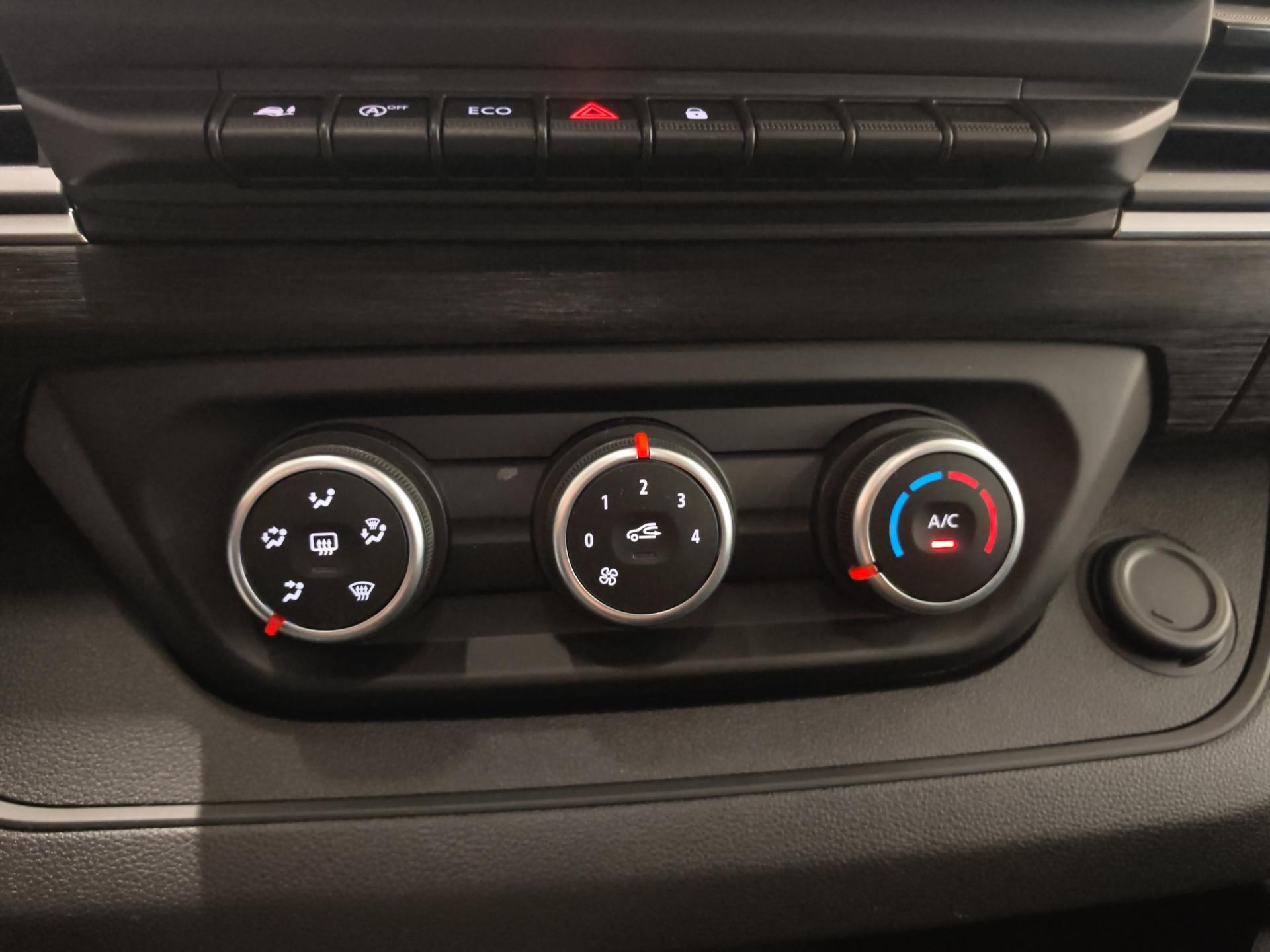 RENAULT Trafic 2.0 Blue dCi 130 Advance L2H1 EN-image-18