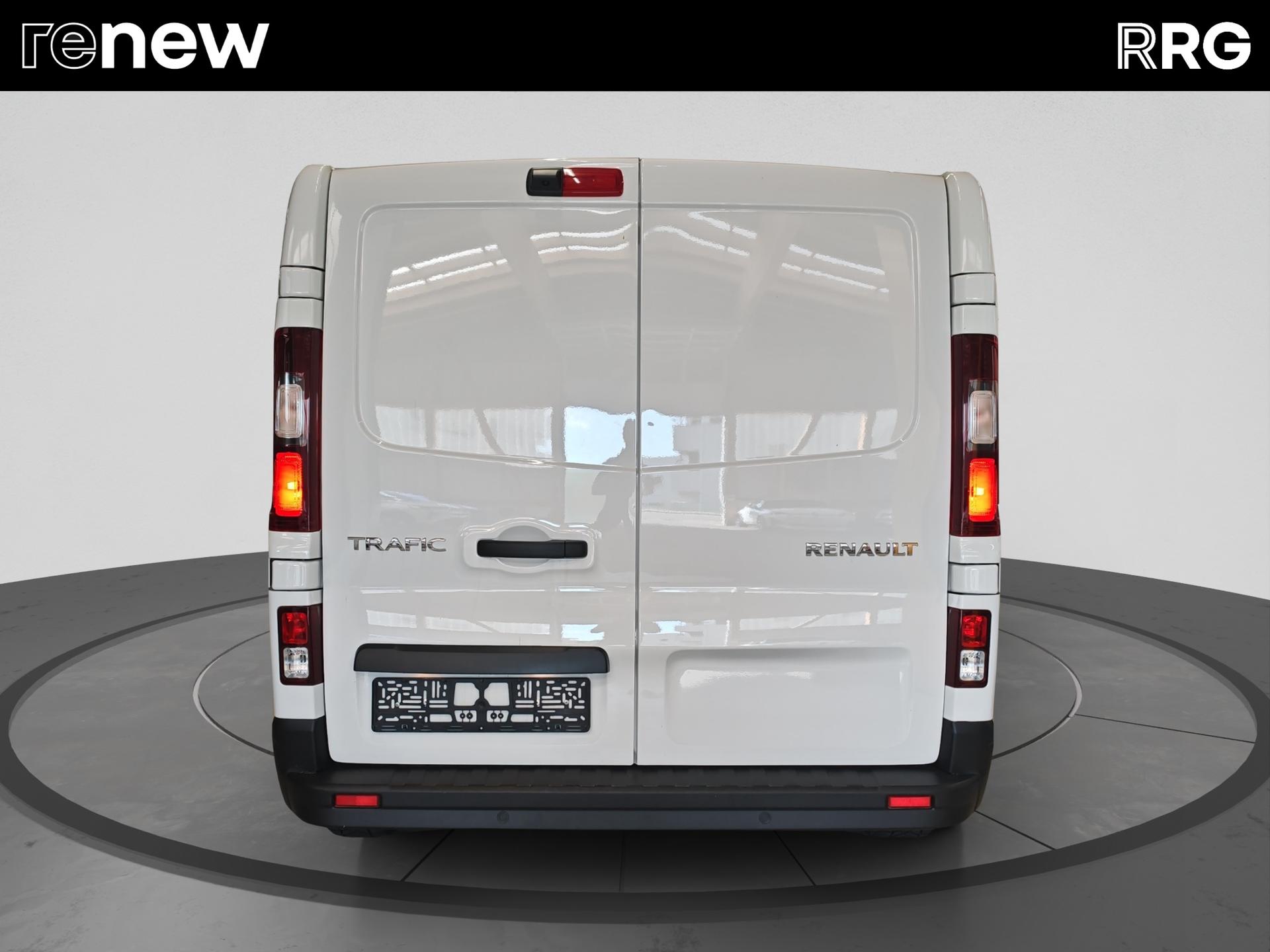 RENAULT Trafic 2.0 Blue dCi 130 Advance L2H1 EN-image-2