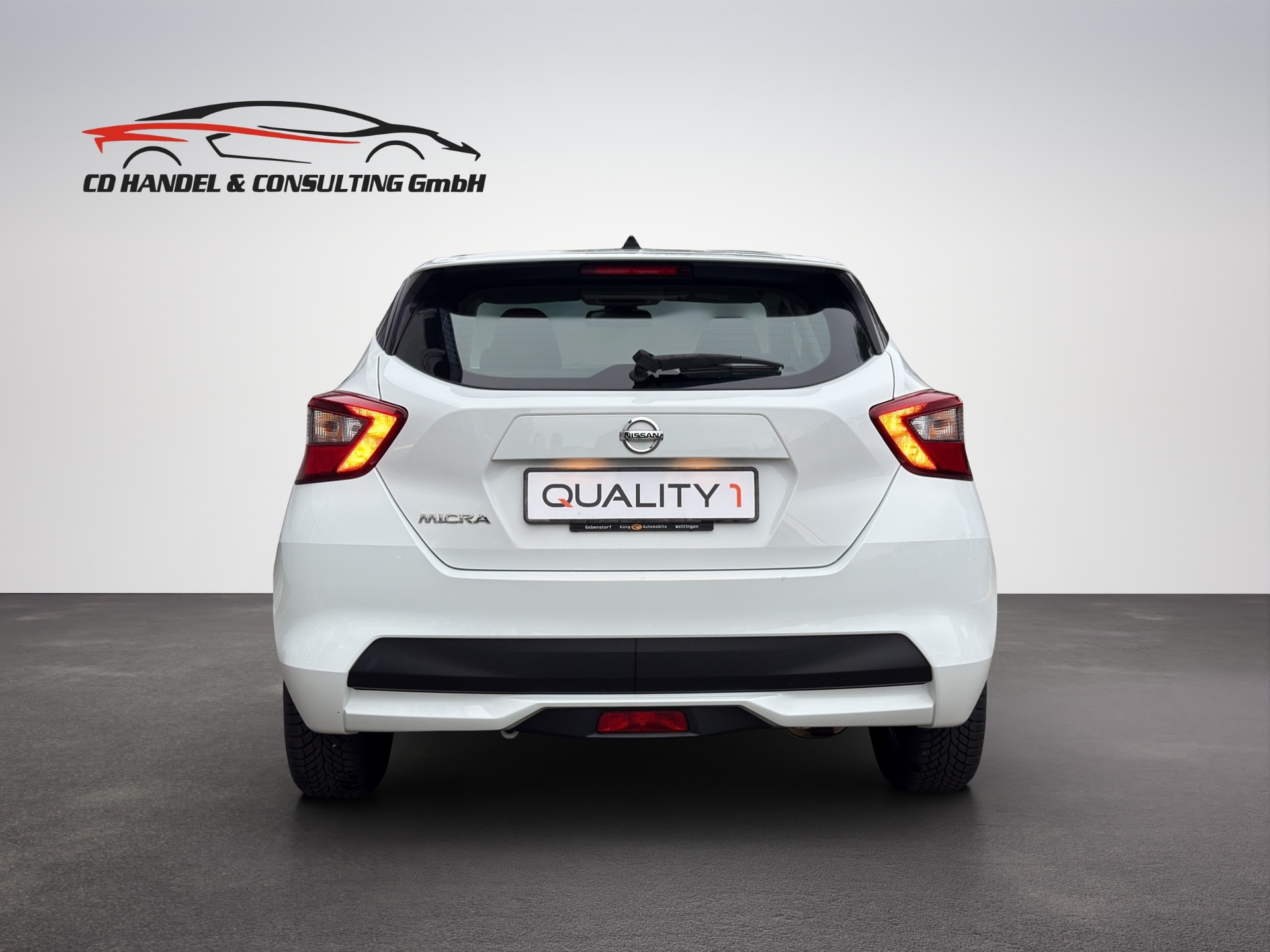 NISSAN Micra 1.5 dCi acenta-image-7