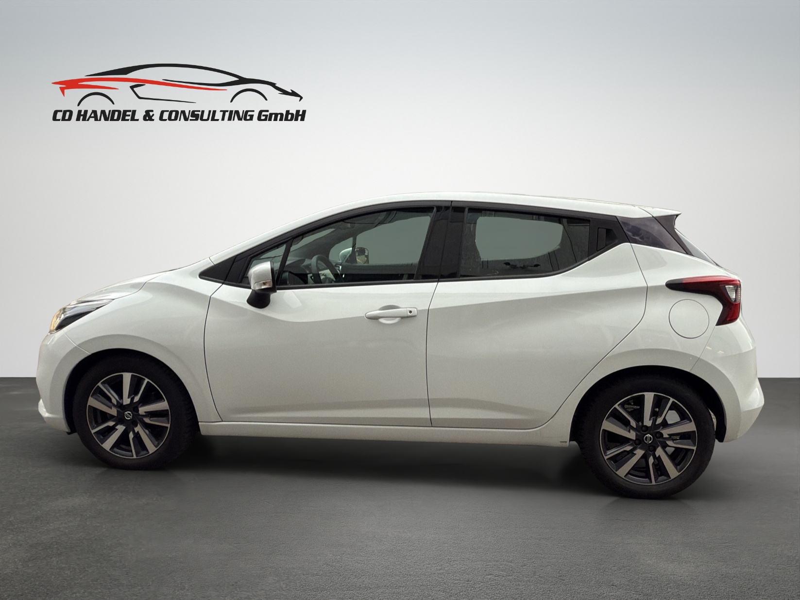 NISSAN Micra 1.5 dCi acenta-image-4