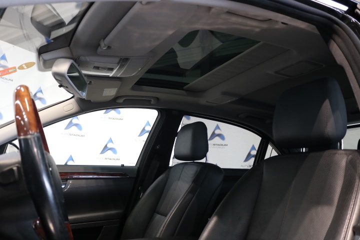 MERCEDES-BENZ S 450 L 4Matic 7G-Tronic-image-32
