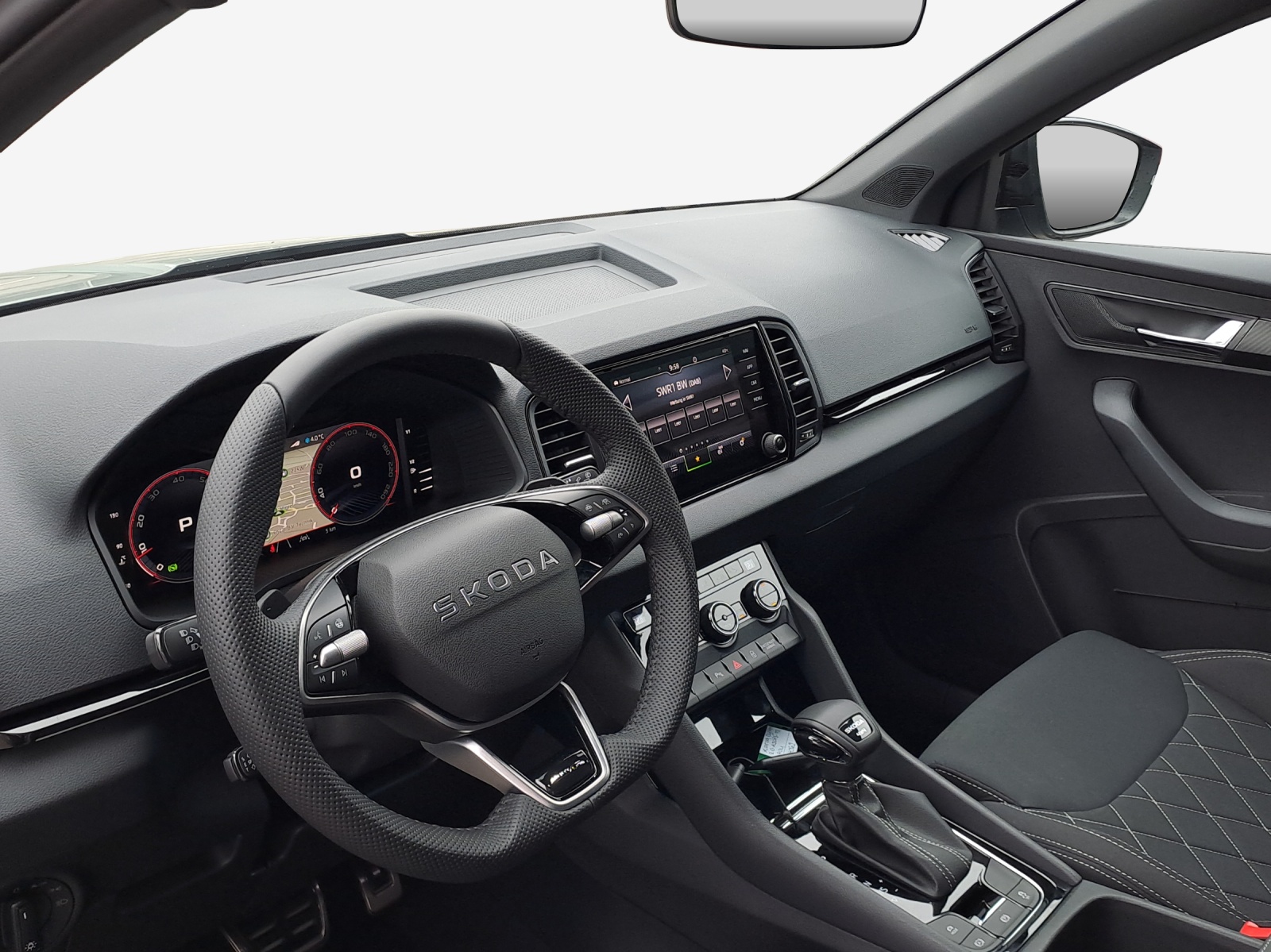 SKODA Karoq 2.0 TSI SportLine 4x4 DSG-image-10
