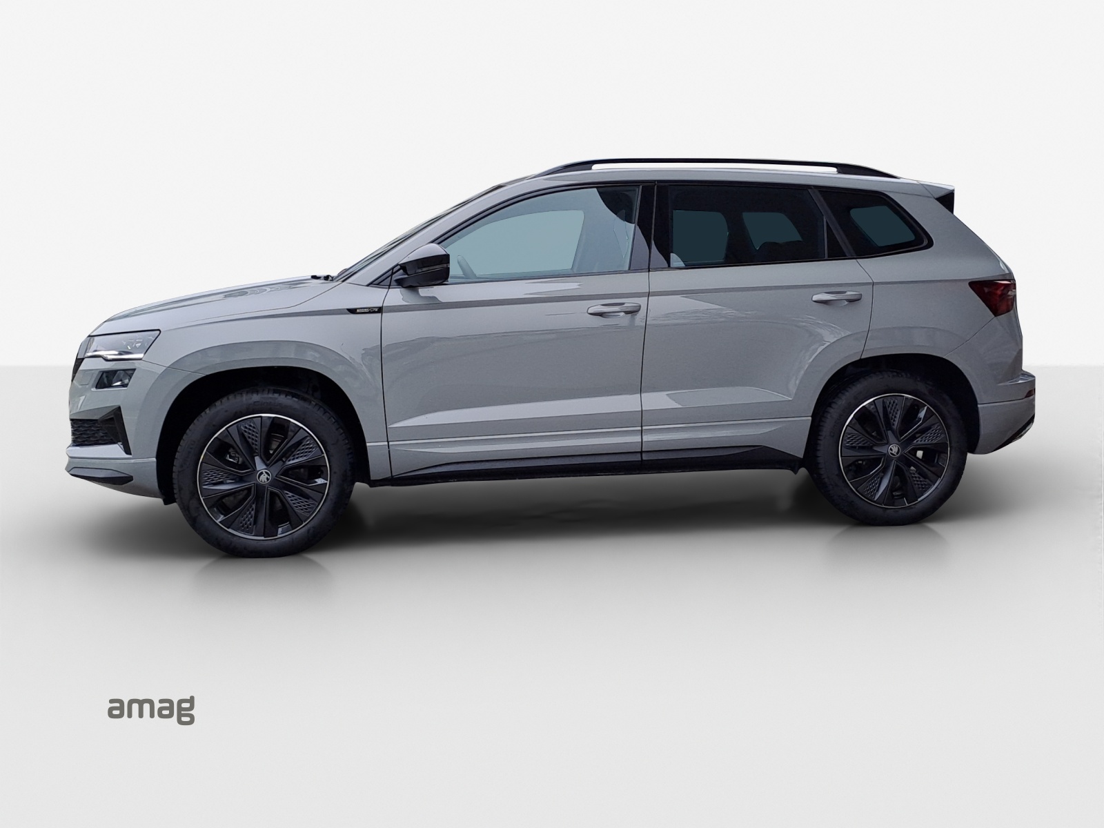 SKODA Karoq 2.0 TSI SportLine 4x4 DSG-image-1