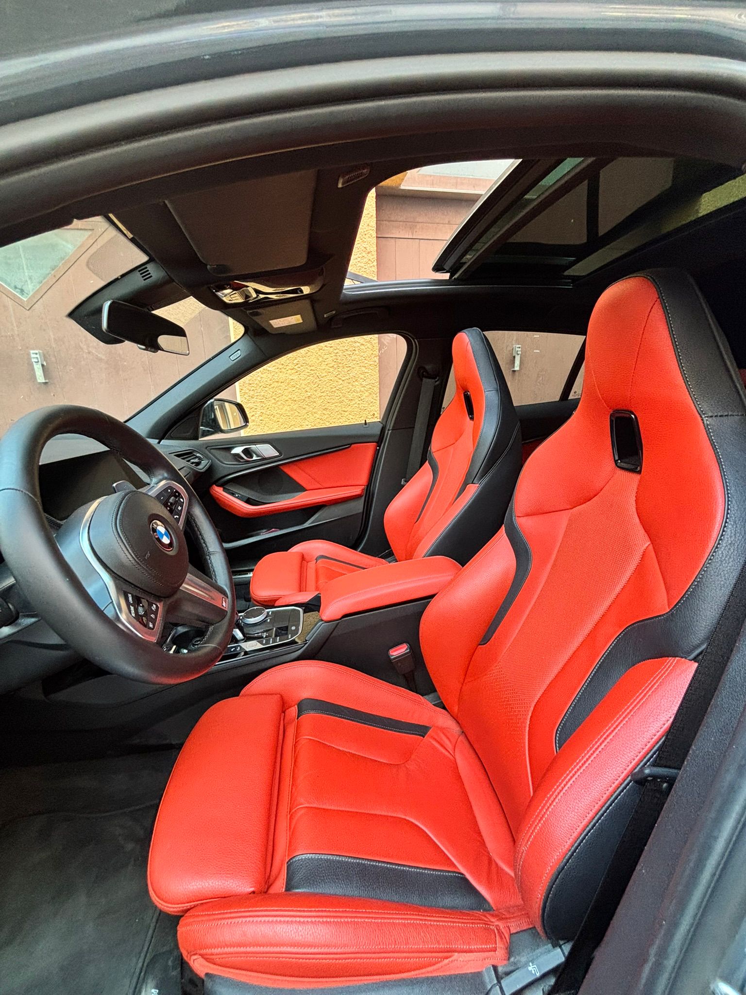 BMW M135i xDrive-image-3