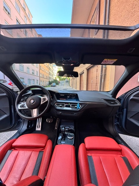 BMW M135i xDrive-image-2